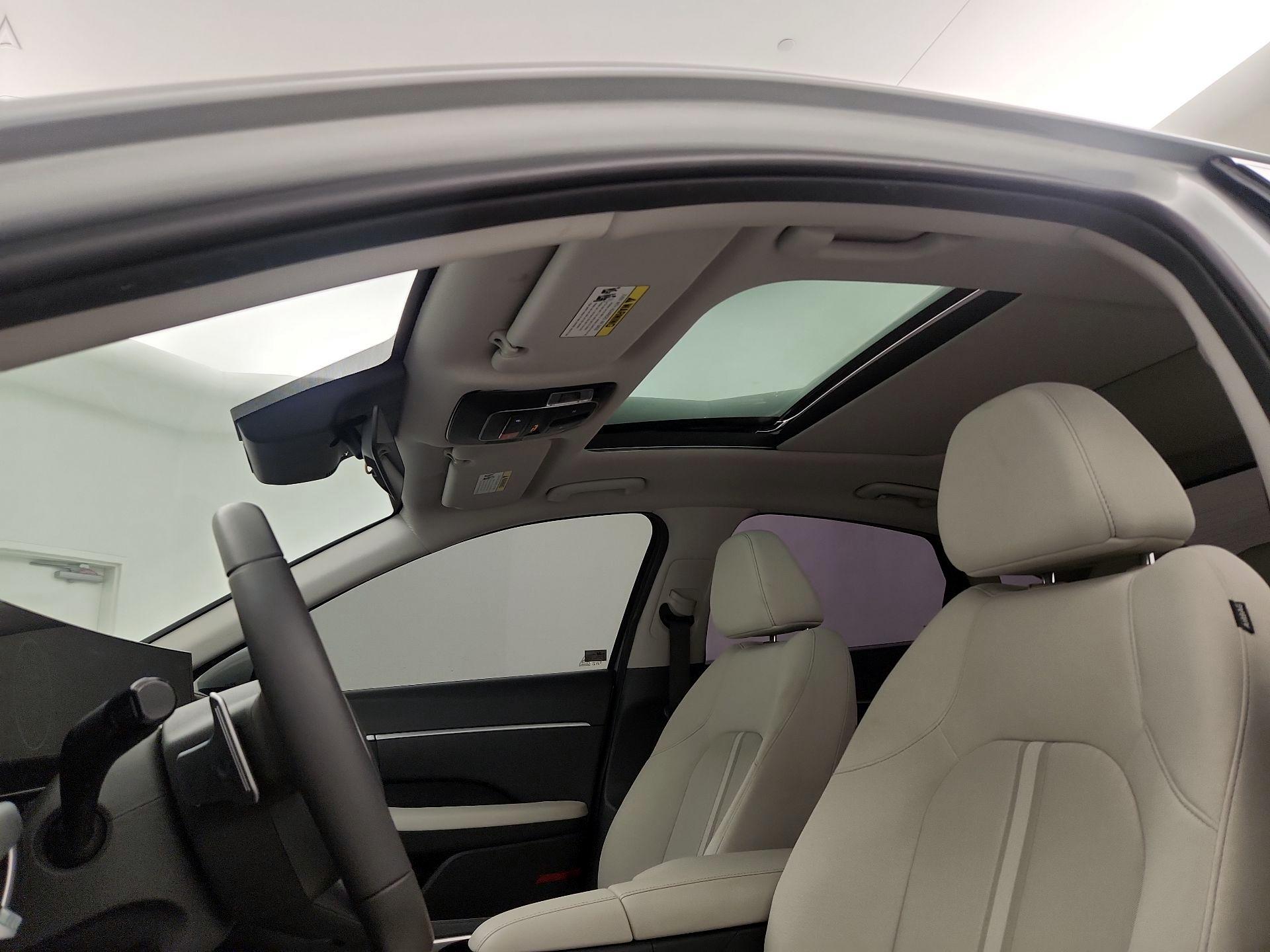 Thumbnail: 2024 Hyundai Sonata - 20