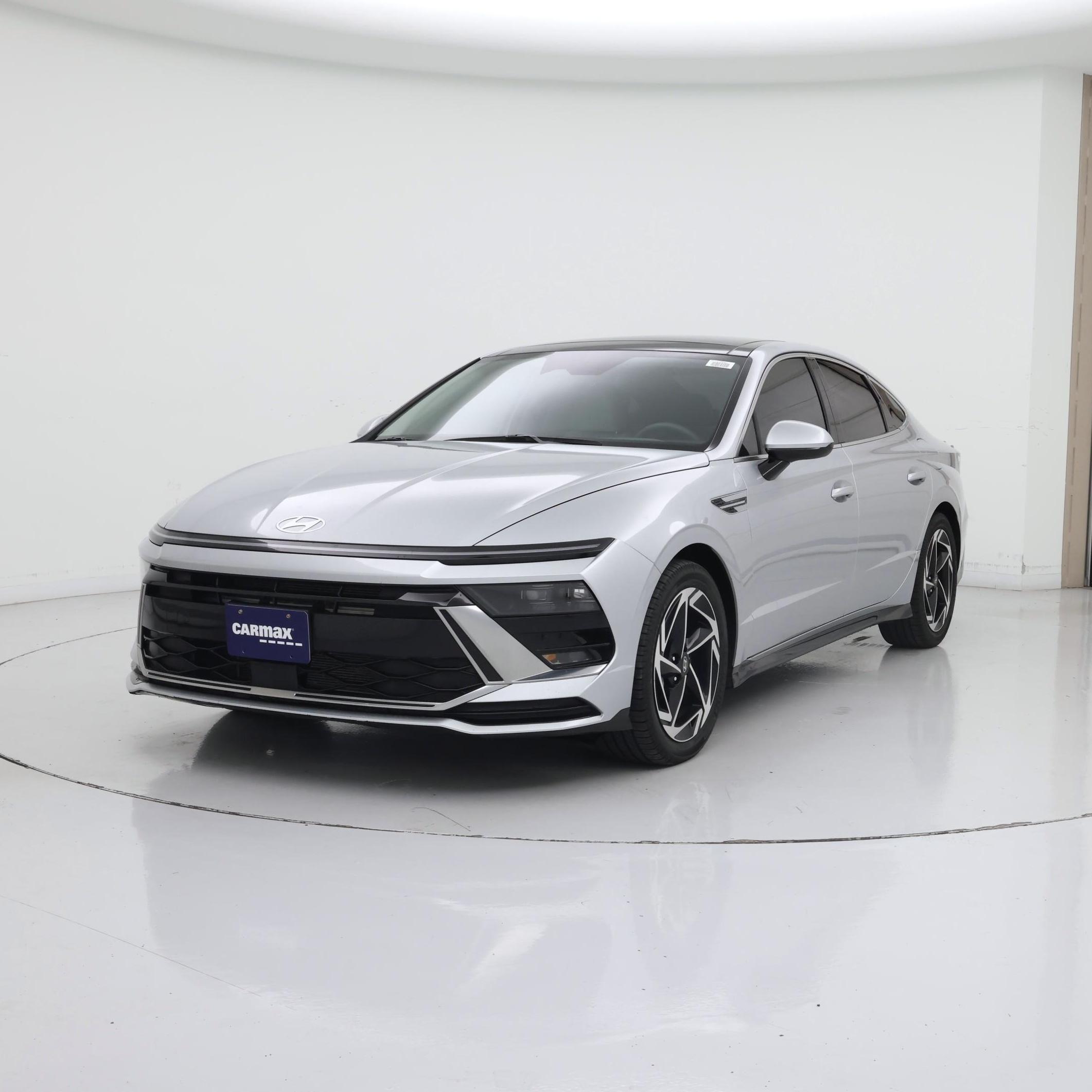 Thumbnail: 2024 Hyundai Sonata - 4
