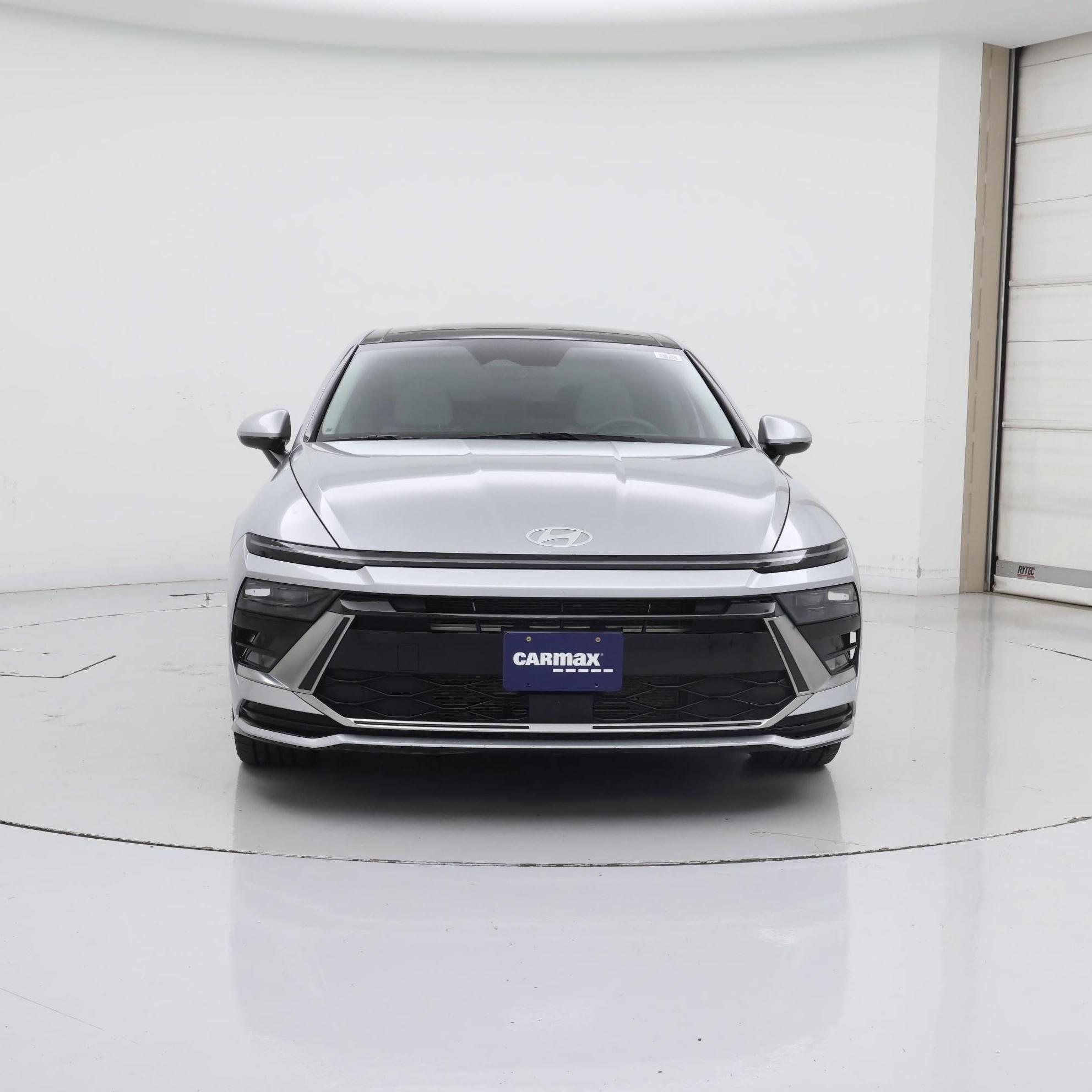 Thumbnail: 2024 Hyundai Sonata - 5