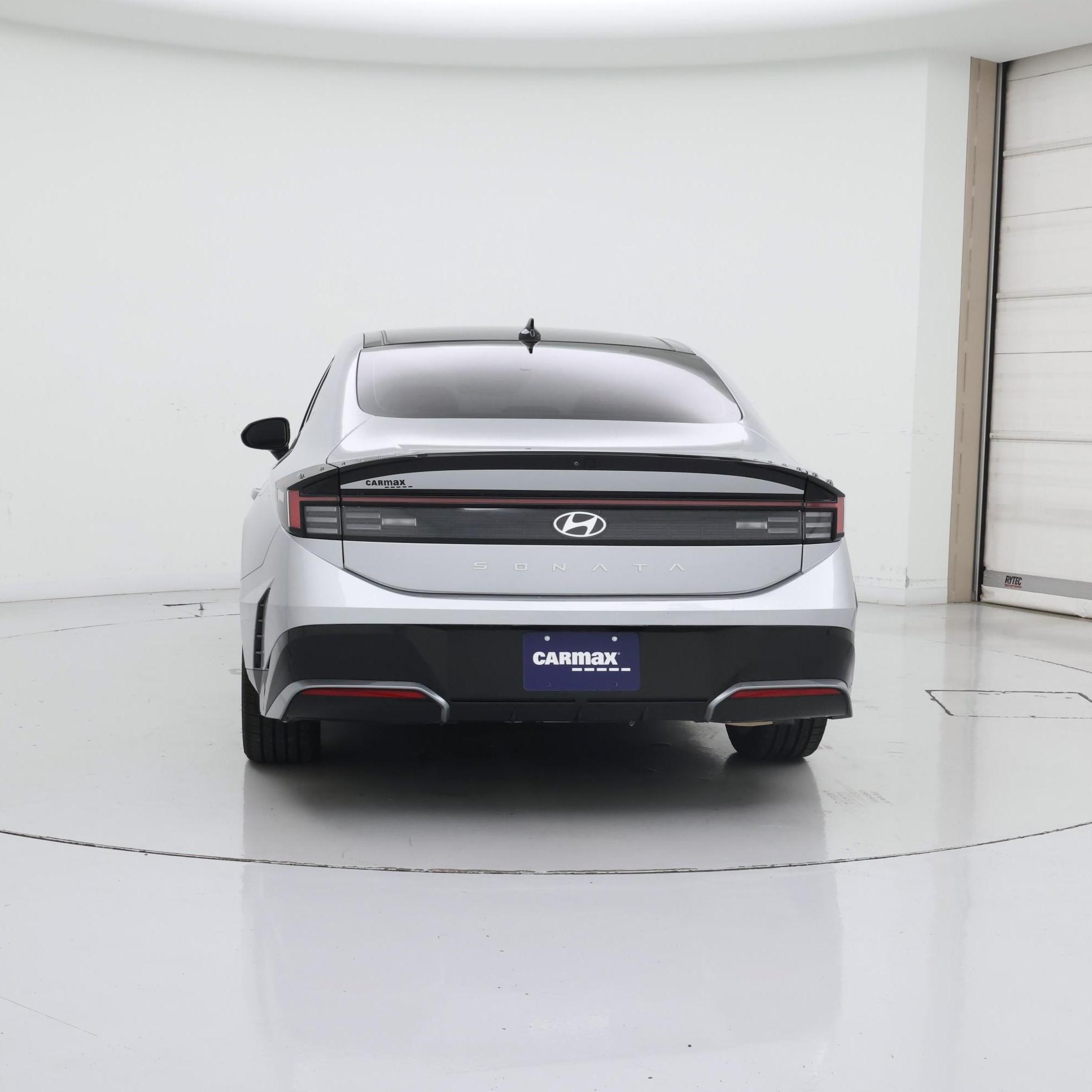Thumbnail: 2024 Hyundai Sonata - 6