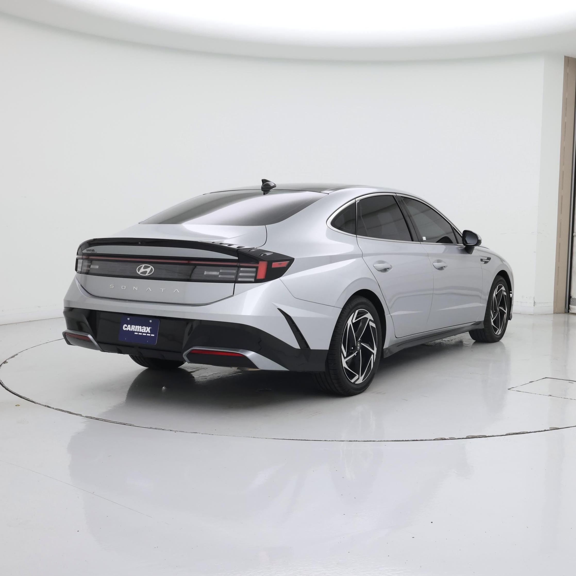 Thumbnail: 2024 Hyundai Sonata - 8