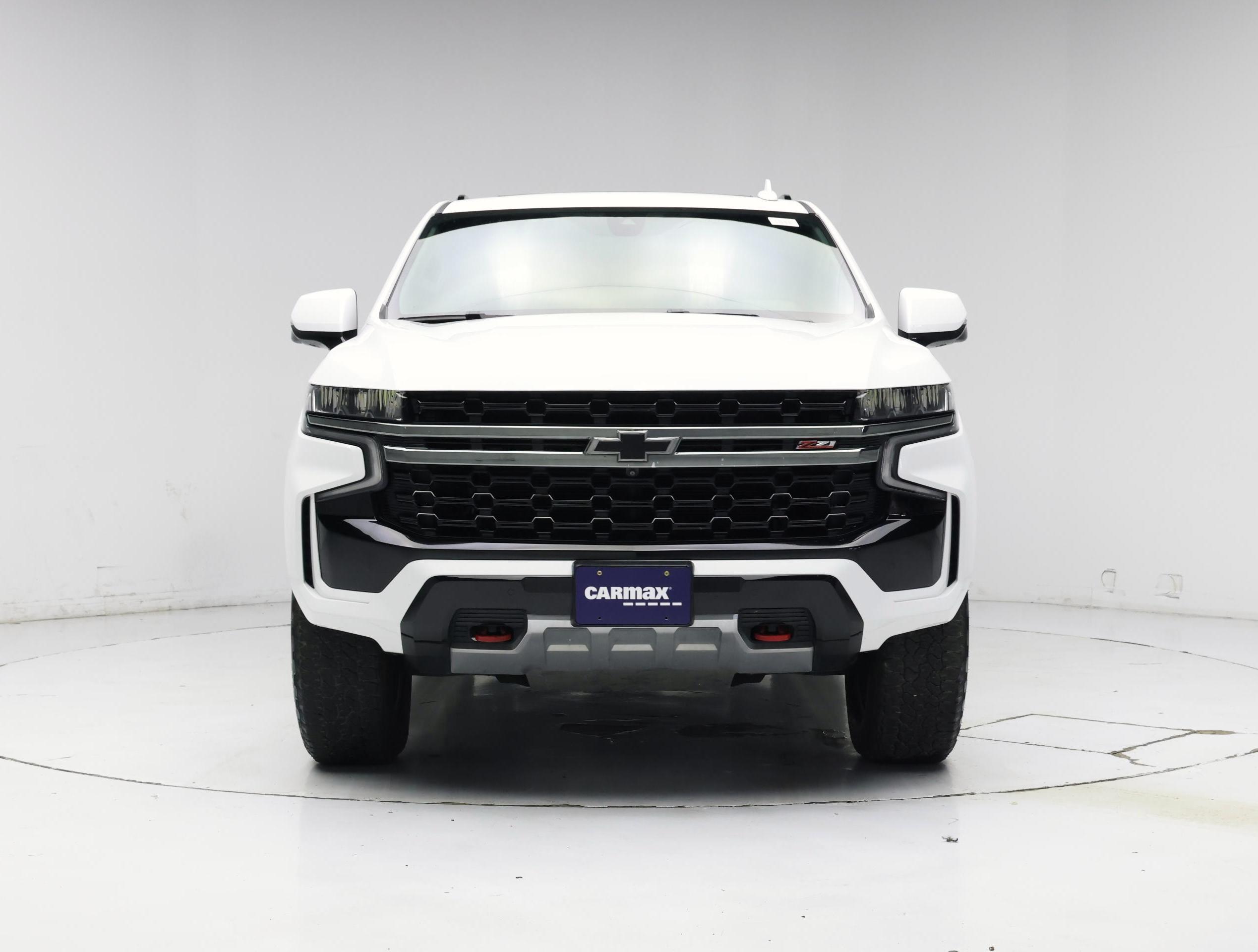 Thumbnail: 2022 Chevrolet Tahoe - 5