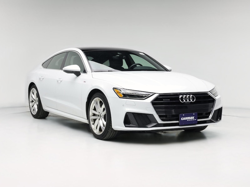 2021 Audi A7 Premium Plus -
                  San Antonio, TX