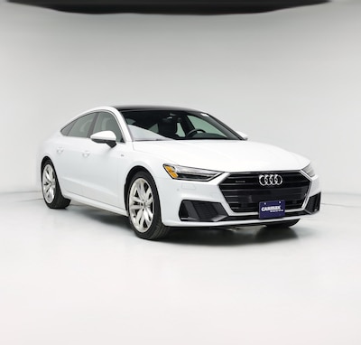 2021 Audi A7 Plug-in Hybrid Premium Plus