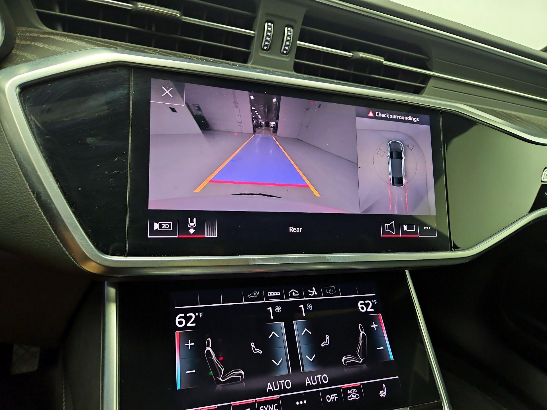 Thumbnail: 2021 Audi A7 - 15