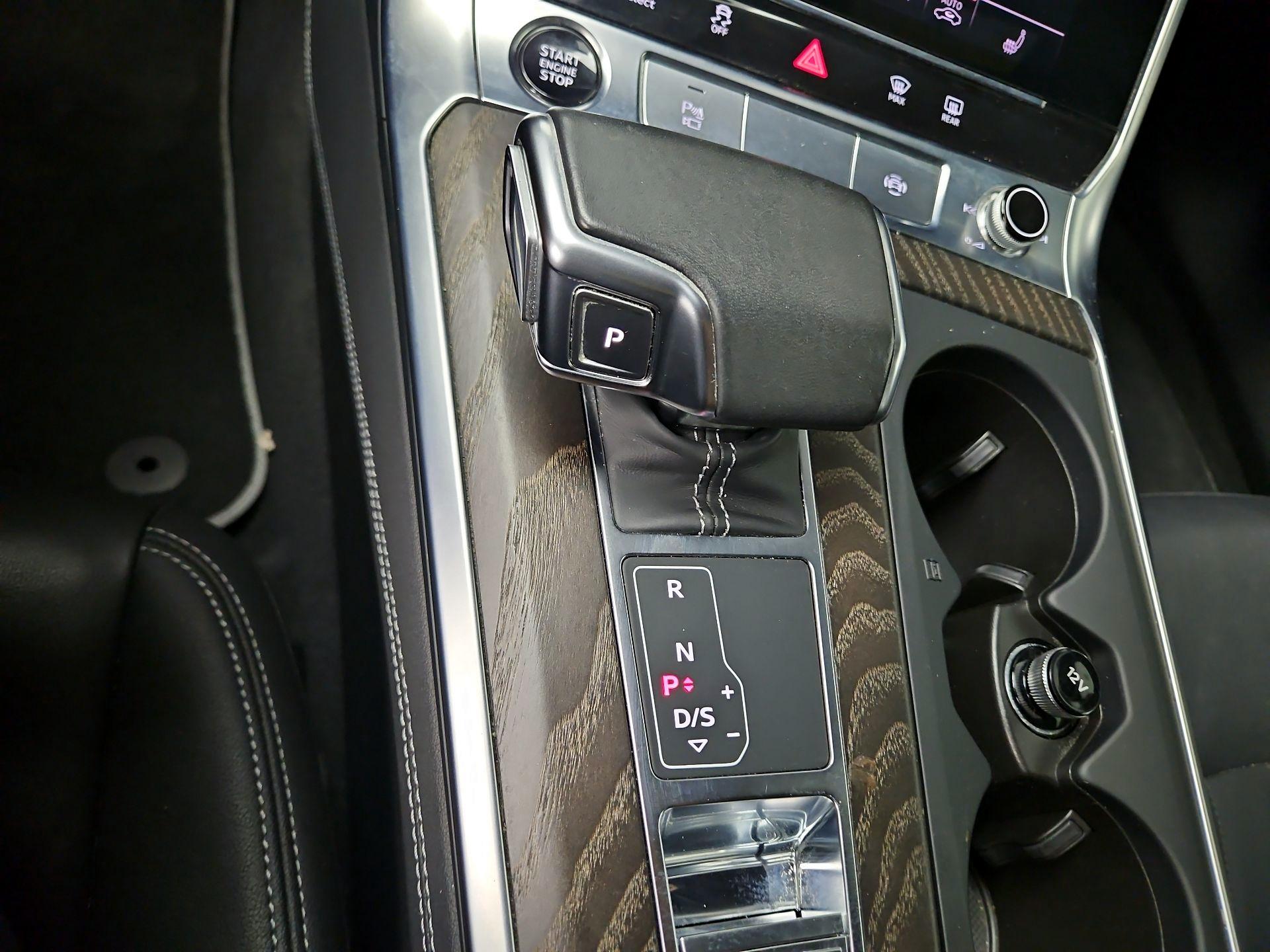 Thumbnail: 2021 Audi A7 - 18