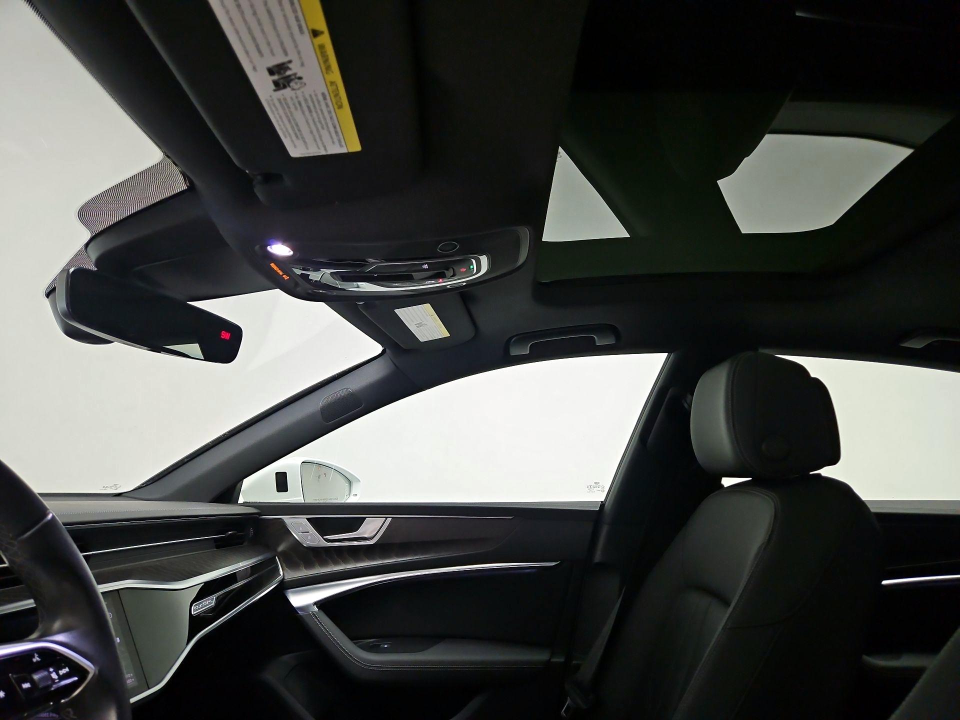 Thumbnail: 2021 Audi A7 - 20