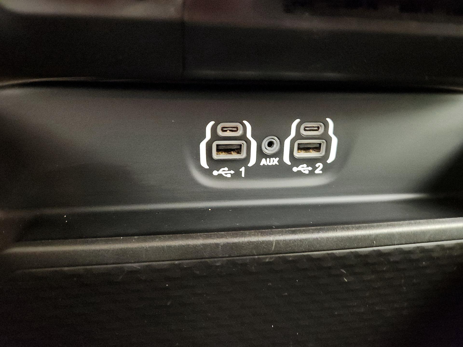 Thumbnail: 2024 RAM 2500 - 18