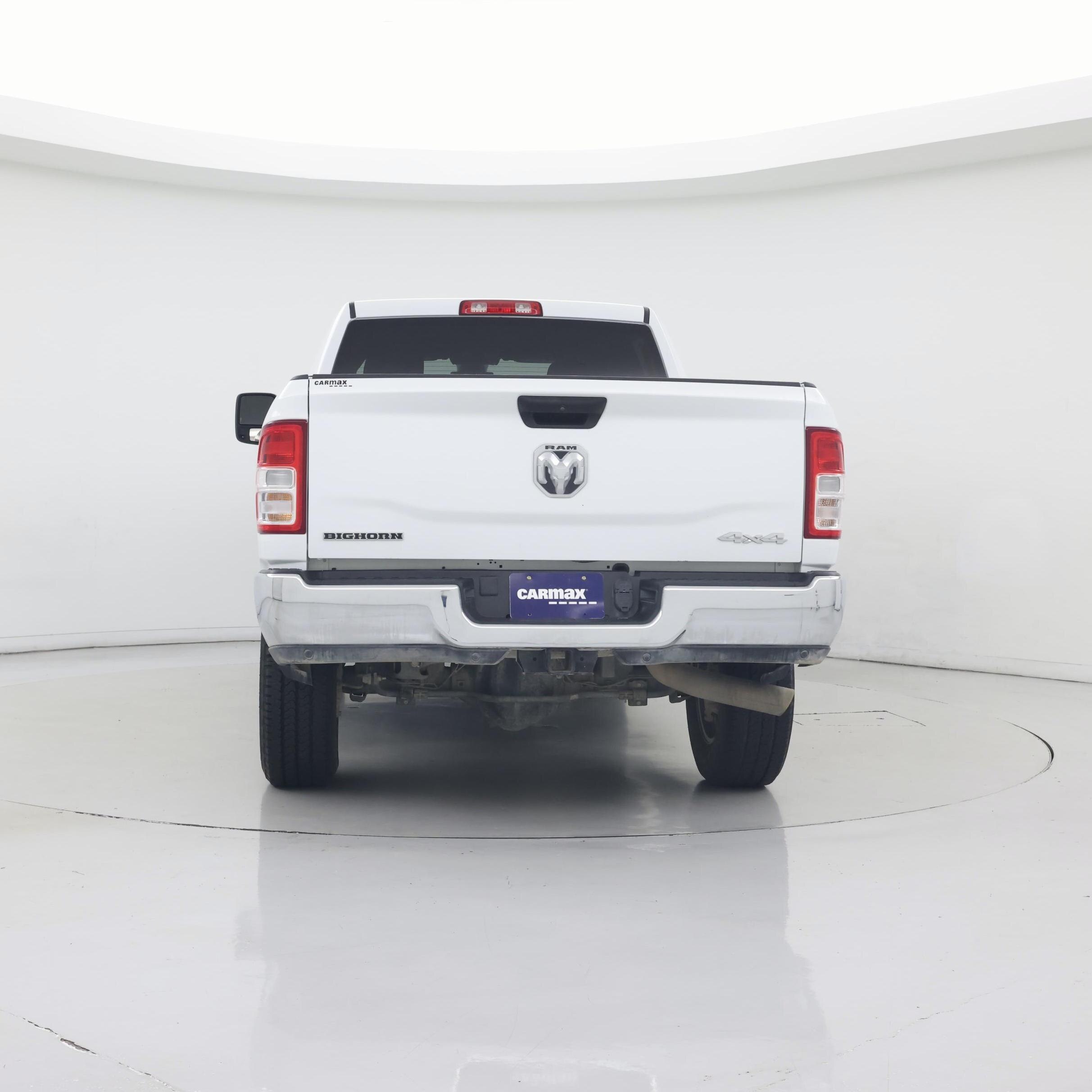 Thumbnail: 2024 RAM 2500 - 6