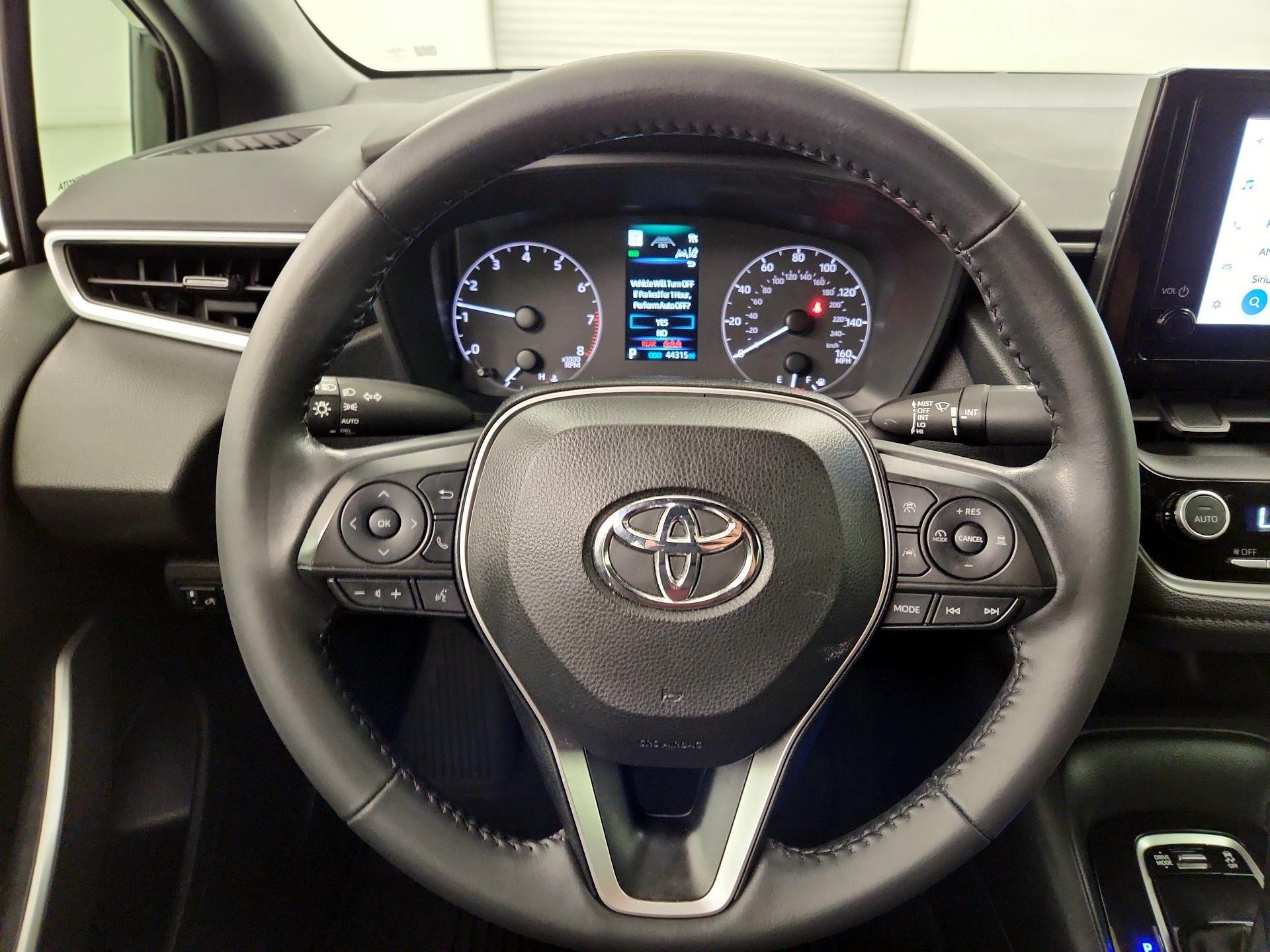 Thumbnail: 2023 Toyota Corolla - 10