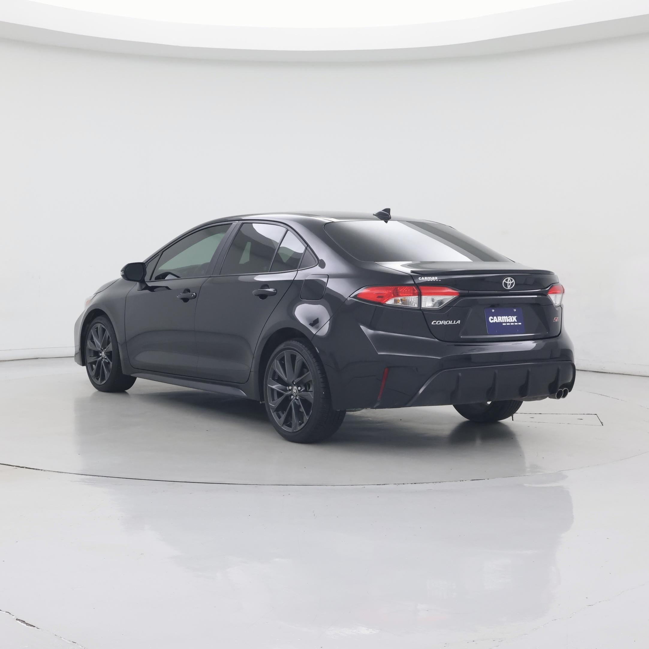 Thumbnail: 2023 Toyota Corolla - 2