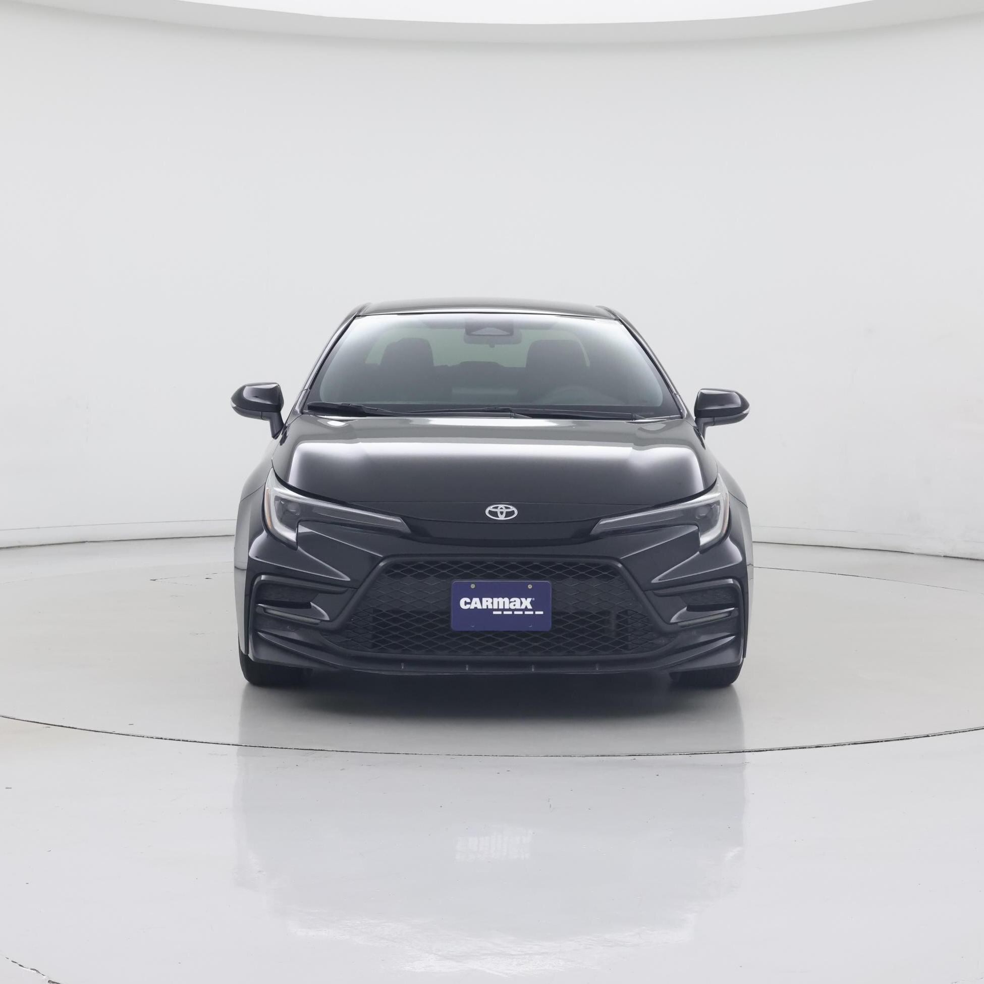 Thumbnail: 2023 Toyota Corolla - 5