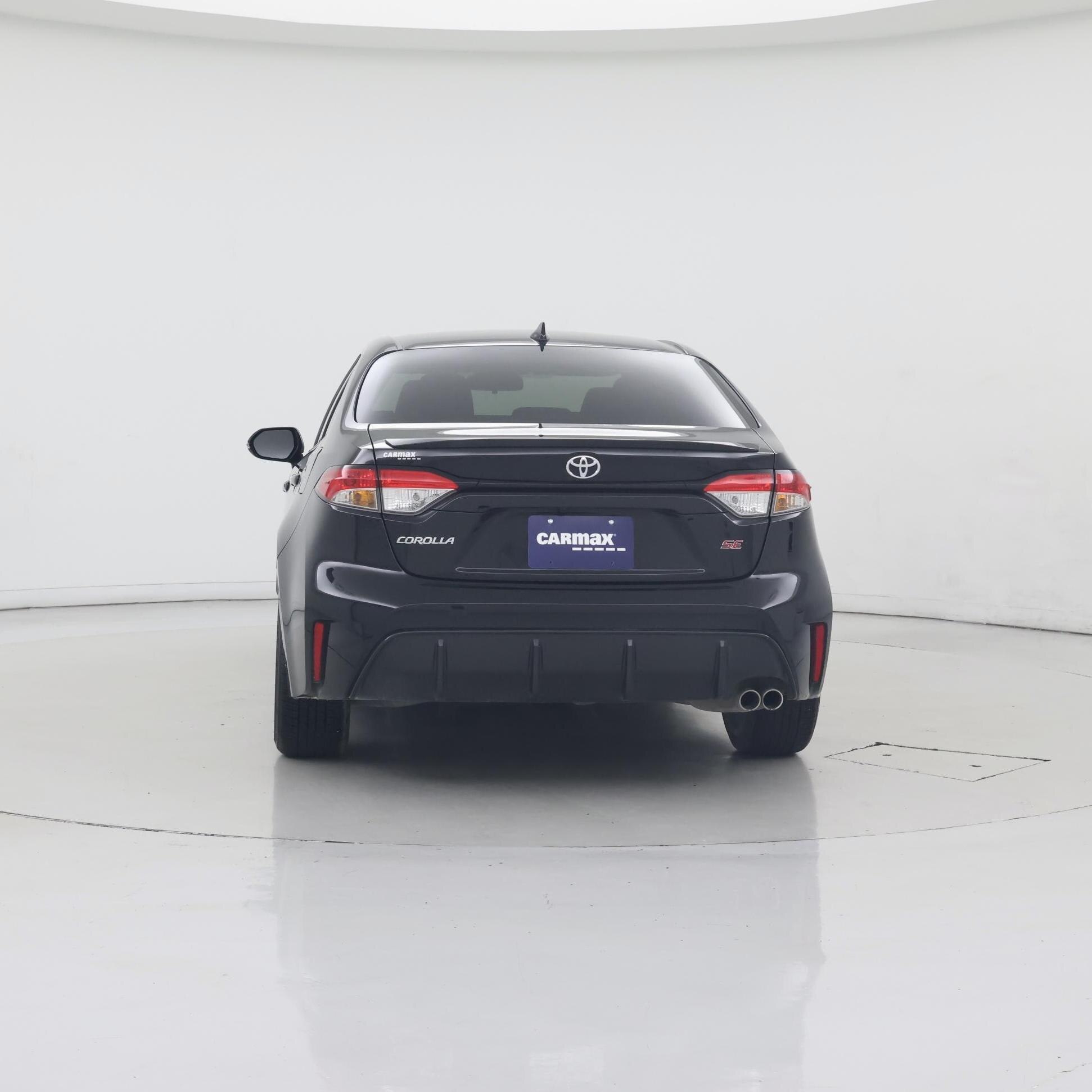 Thumbnail: 2023 Toyota Corolla - 6