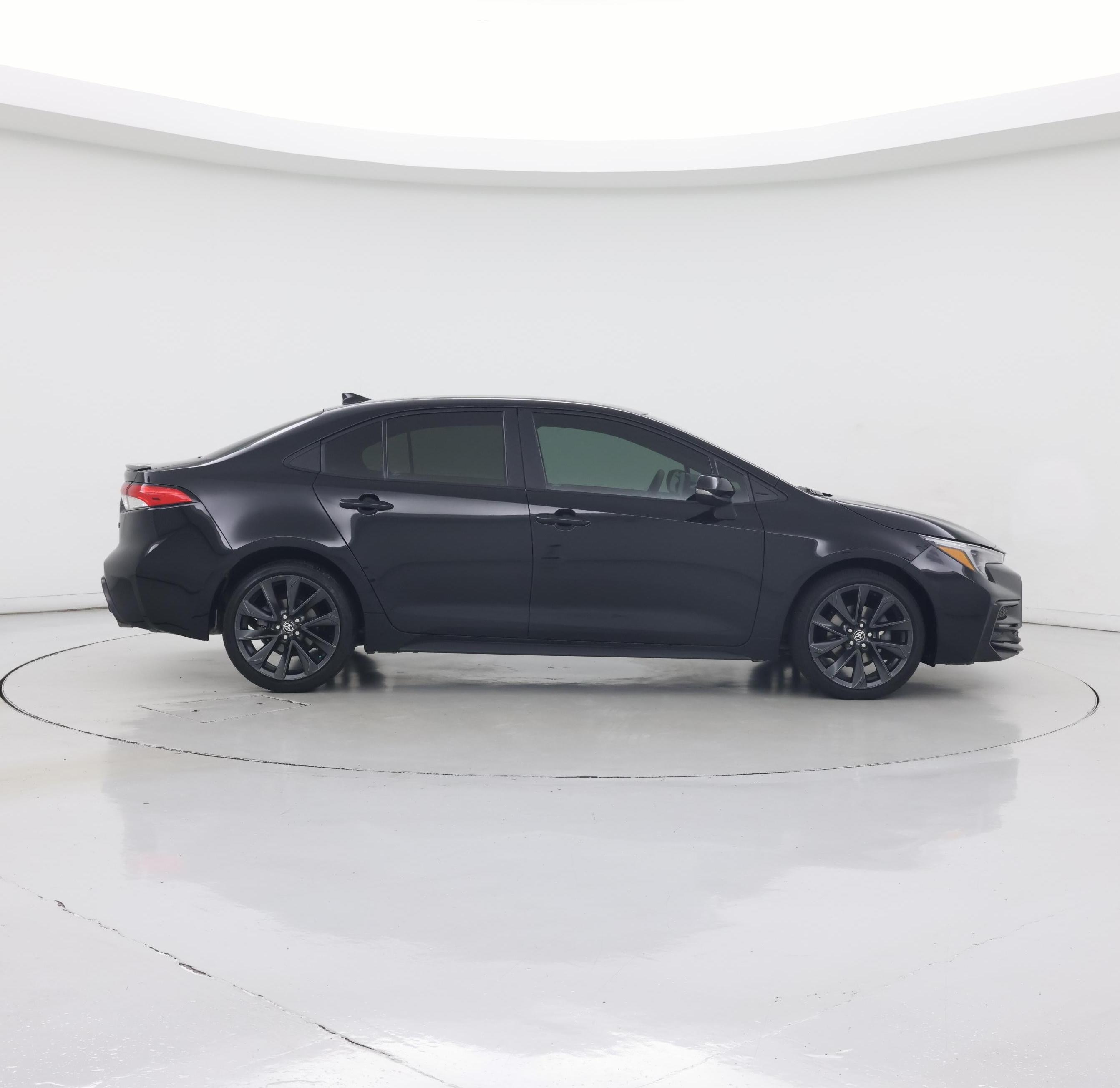Thumbnail: 2023 Toyota Corolla - 7