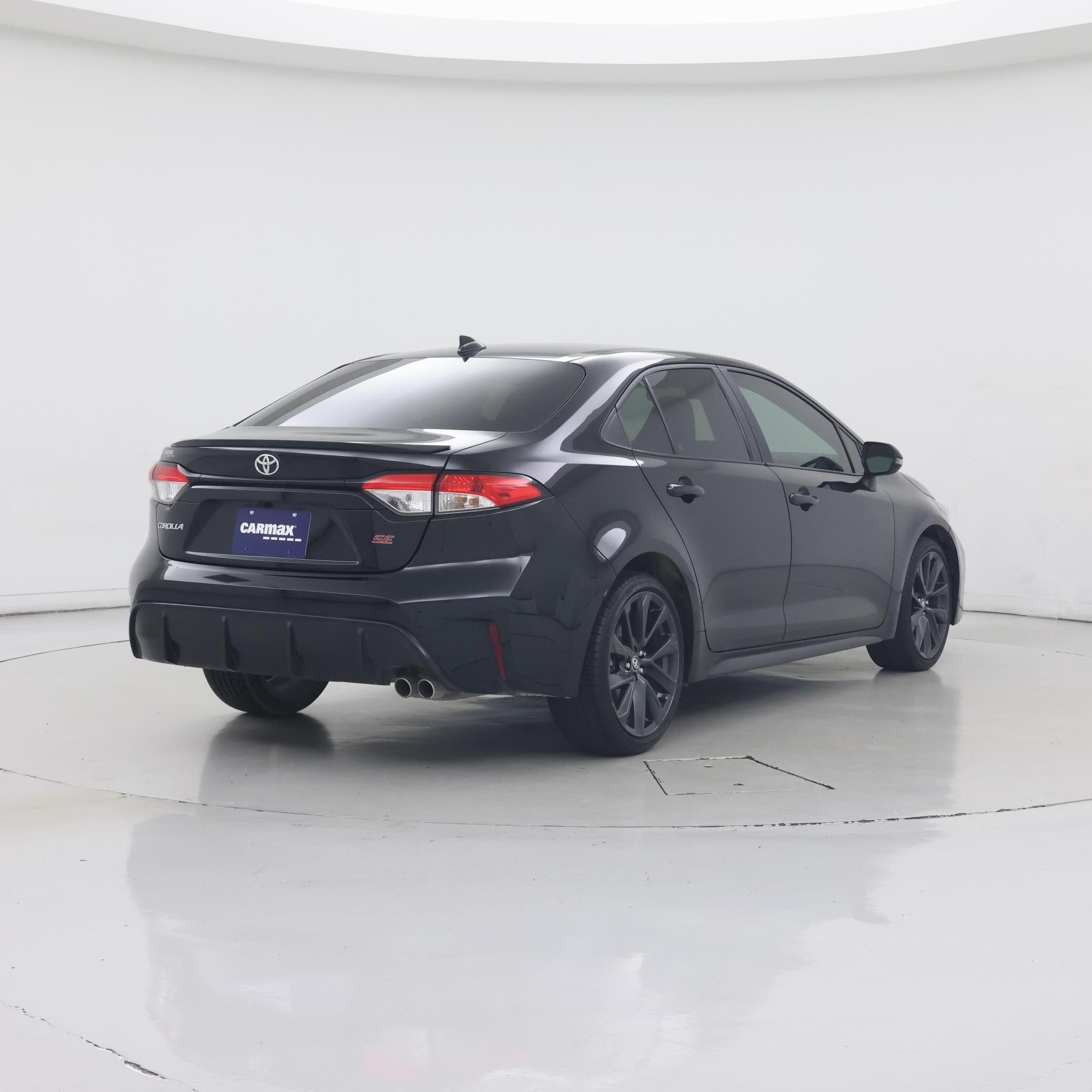 Thumbnail: 2023 Toyota Corolla - 8
