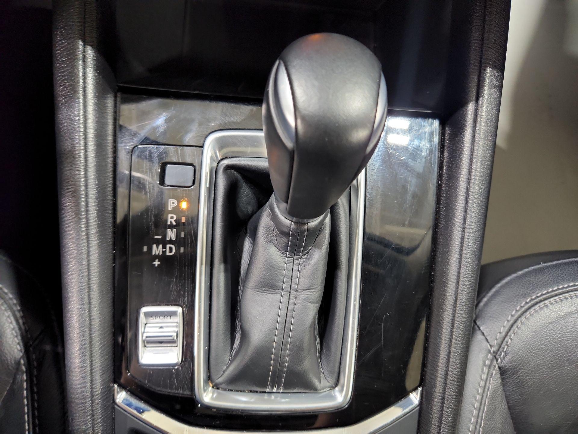 Thumbnail: 2025 Mazda CX-5 - 17