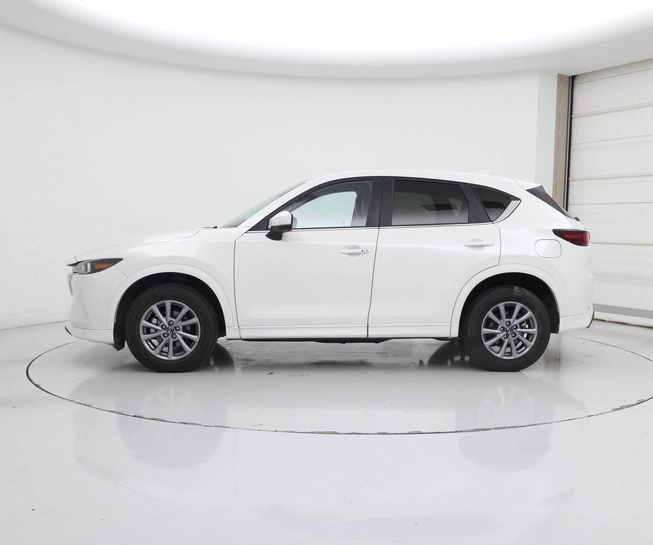 Thumbnail: 2025 Mazda CX-5 - 3