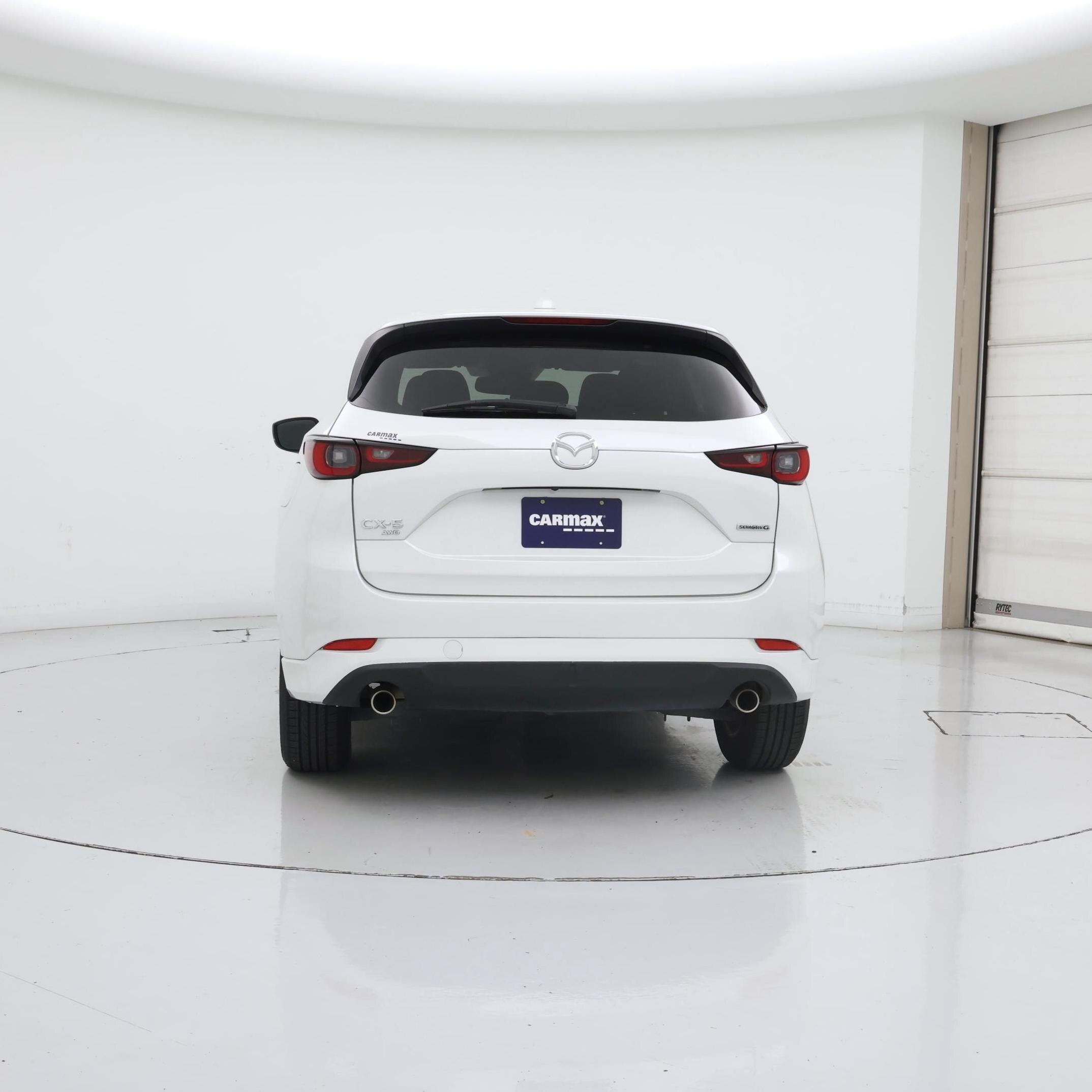 Thumbnail: 2025 Mazda CX-5 - 6
