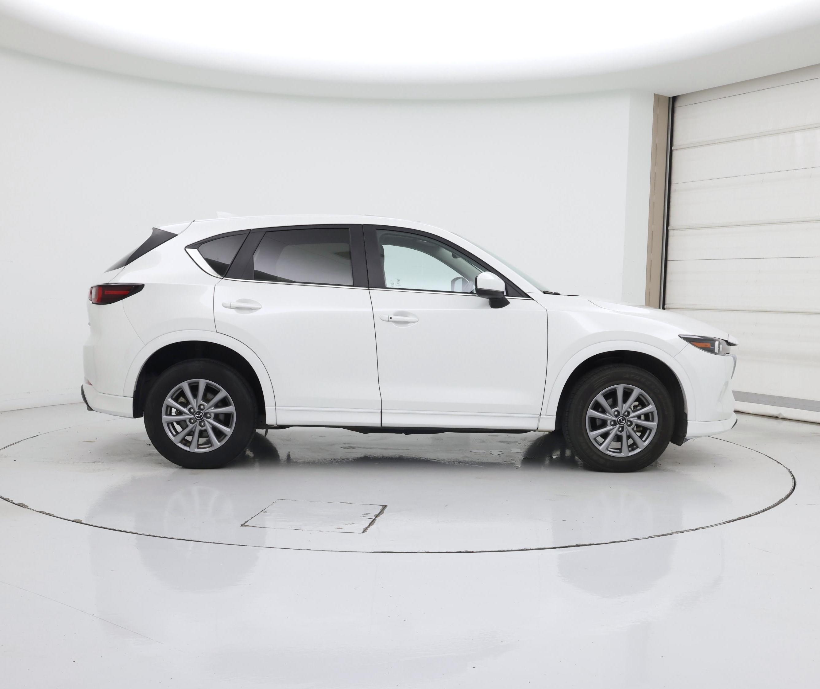 Thumbnail: 2025 Mazda CX-5 - 7