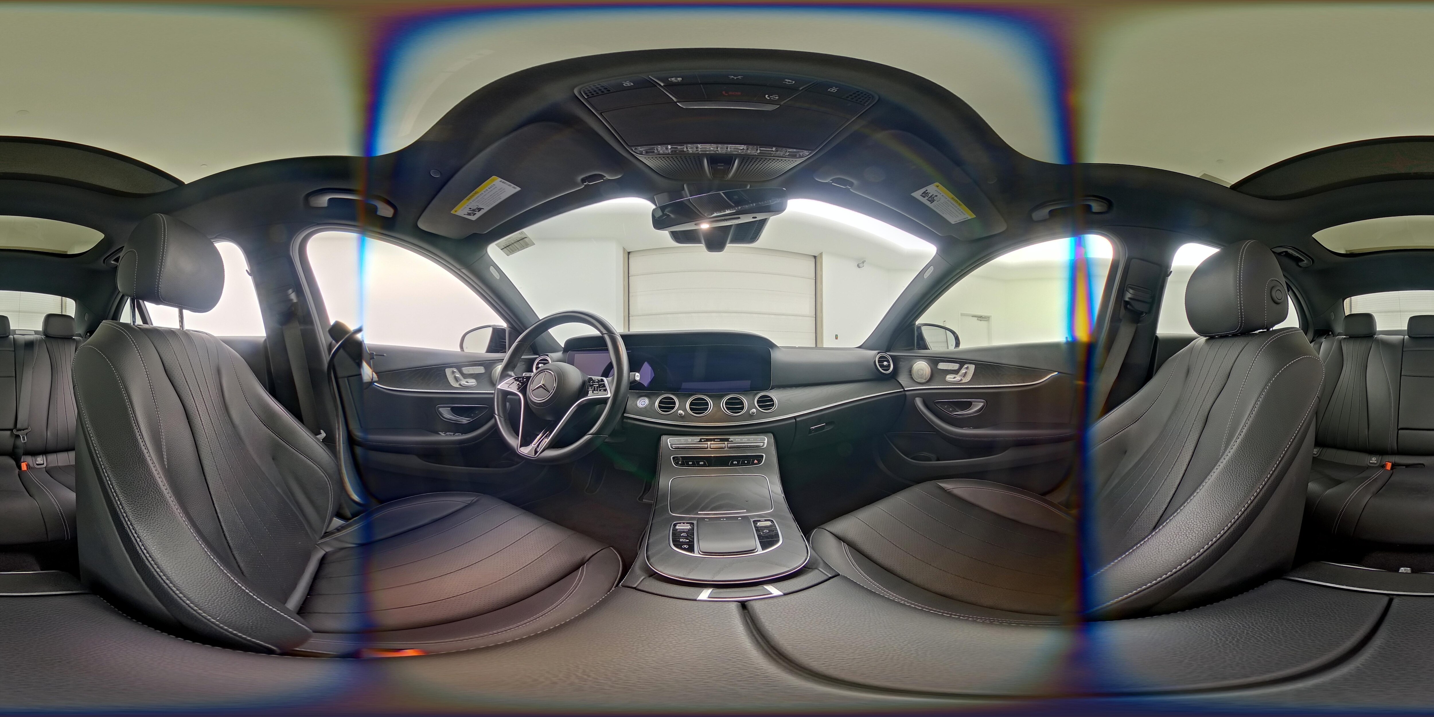 2022 Mercedes-Benz E-Class E350 - Photo 26