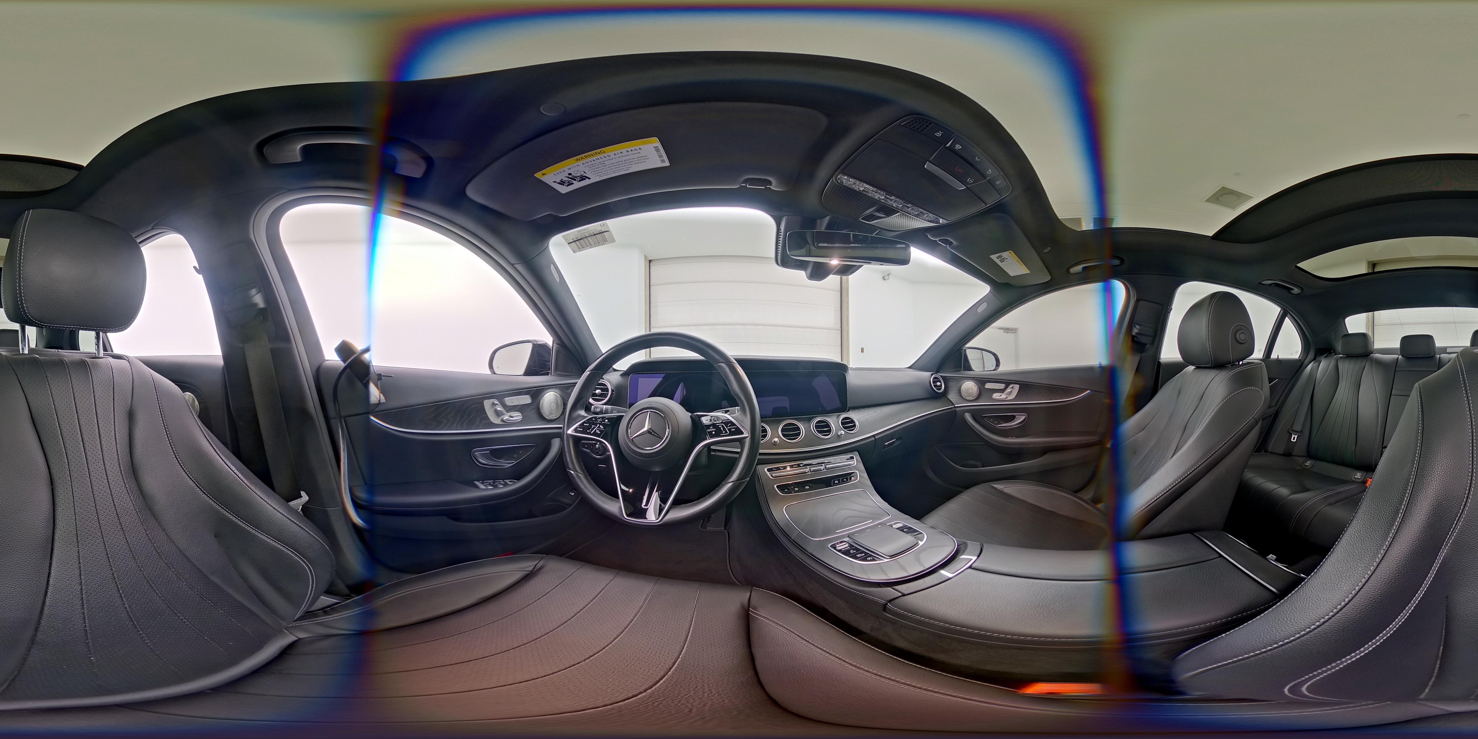 2022 Mercedes-Benz E-Class E350 - Photo 28