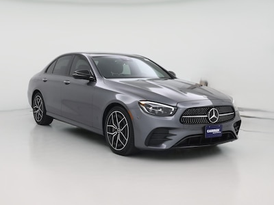 2022 Mercedes-Benz E350