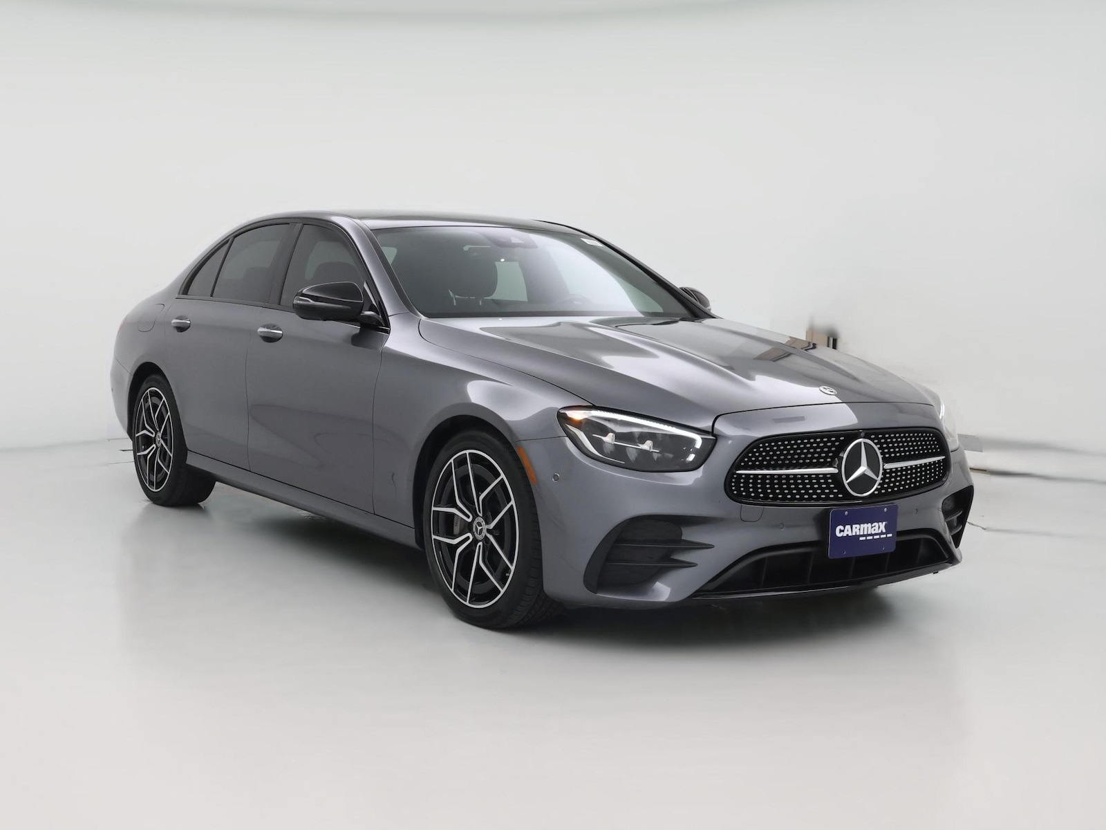 2022 Mercedes-Benz E-Class E350 - Photo 1