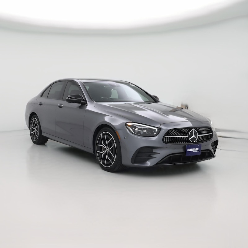 2022 Mercedes-Benz E350