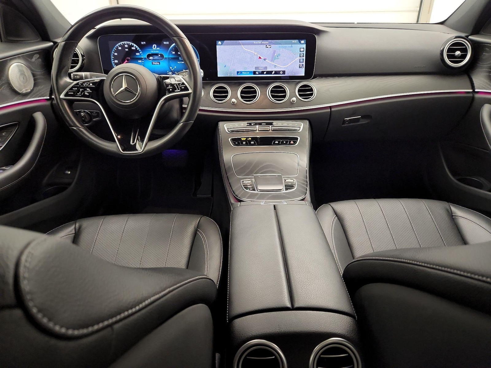 2022 Mercedes-Benz E-Class E350 - Photo 10