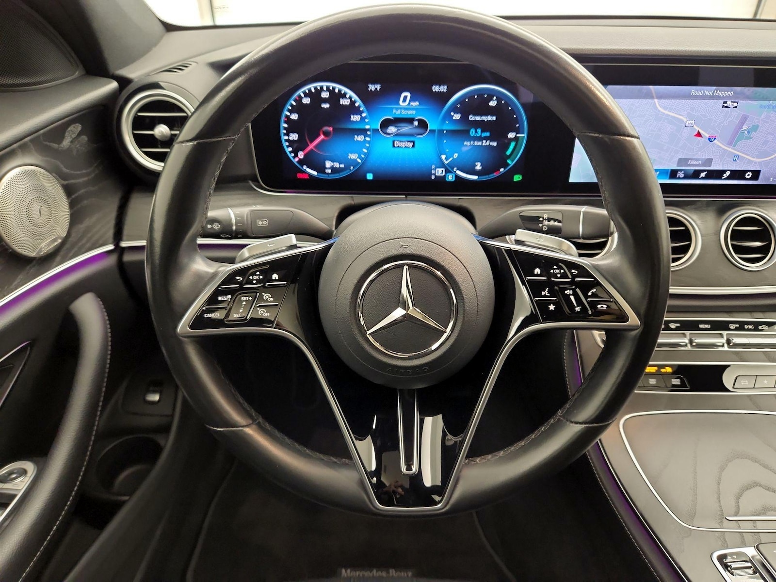 2022 Mercedes-Benz E-Class E350 - Photo 11