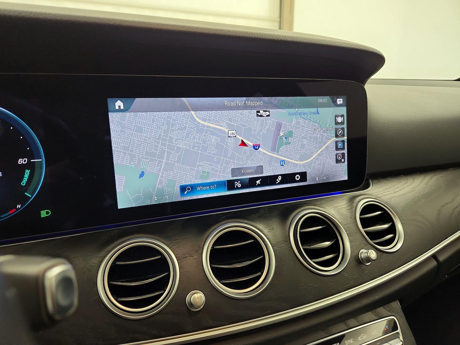 2022 Mercedes-Benz E-Class E350 - Photo 15