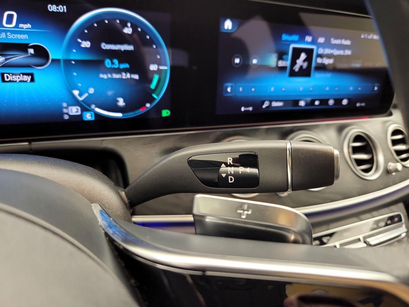 2022 Mercedes-Benz E-Class E350 - Photo 19