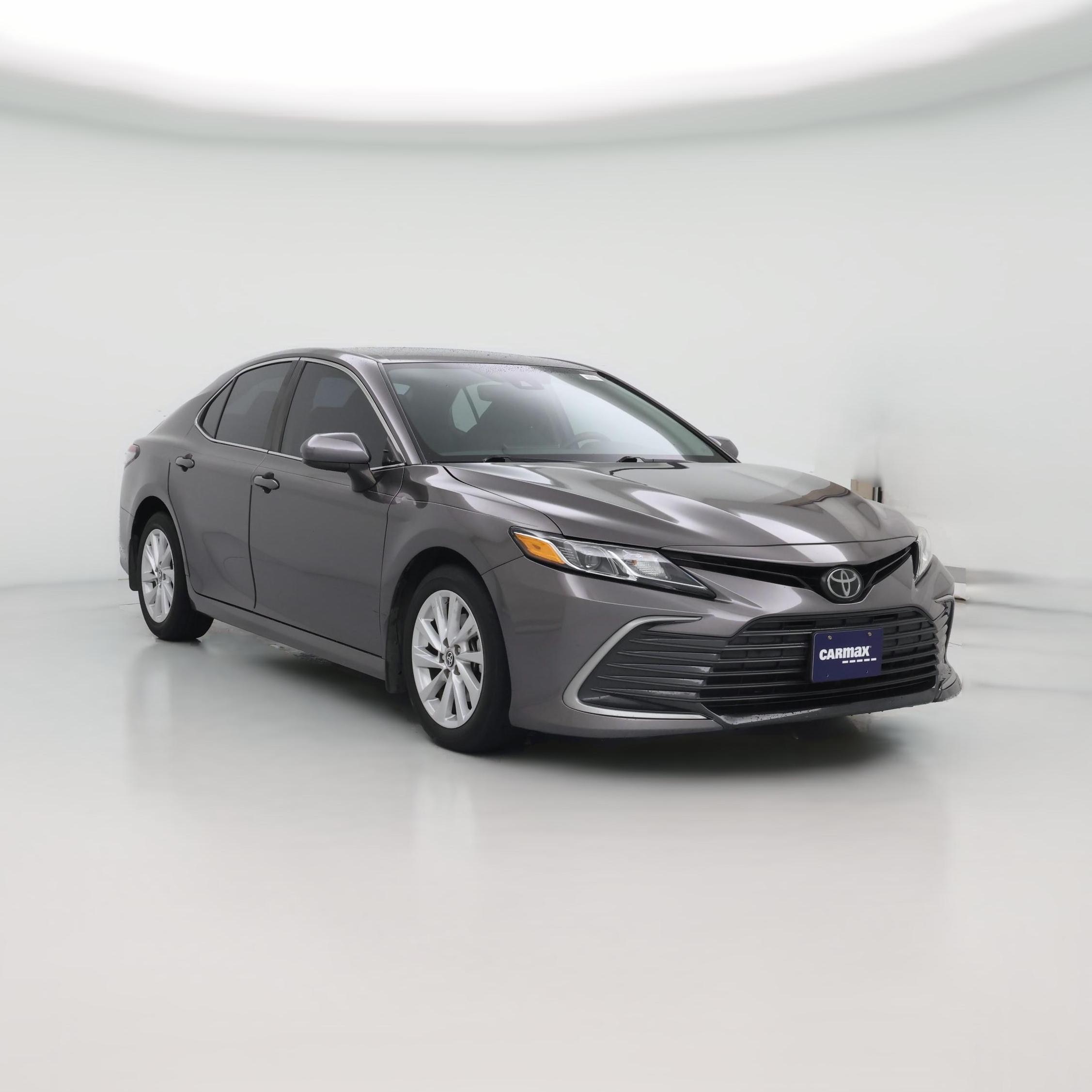 Thumbnail: 2023 Toyota Camry - 1