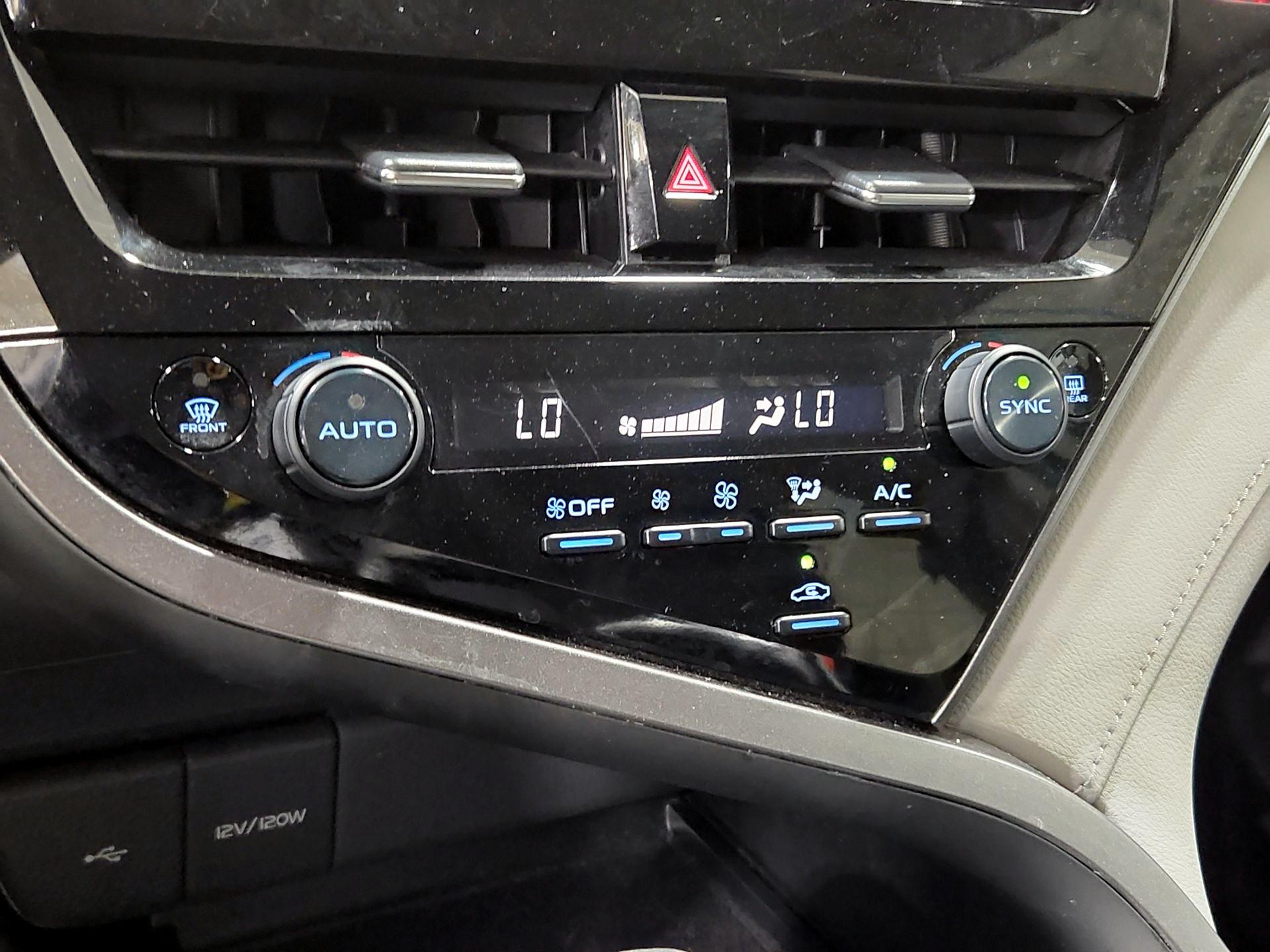 Thumbnail: 2023 Toyota Camry - 16