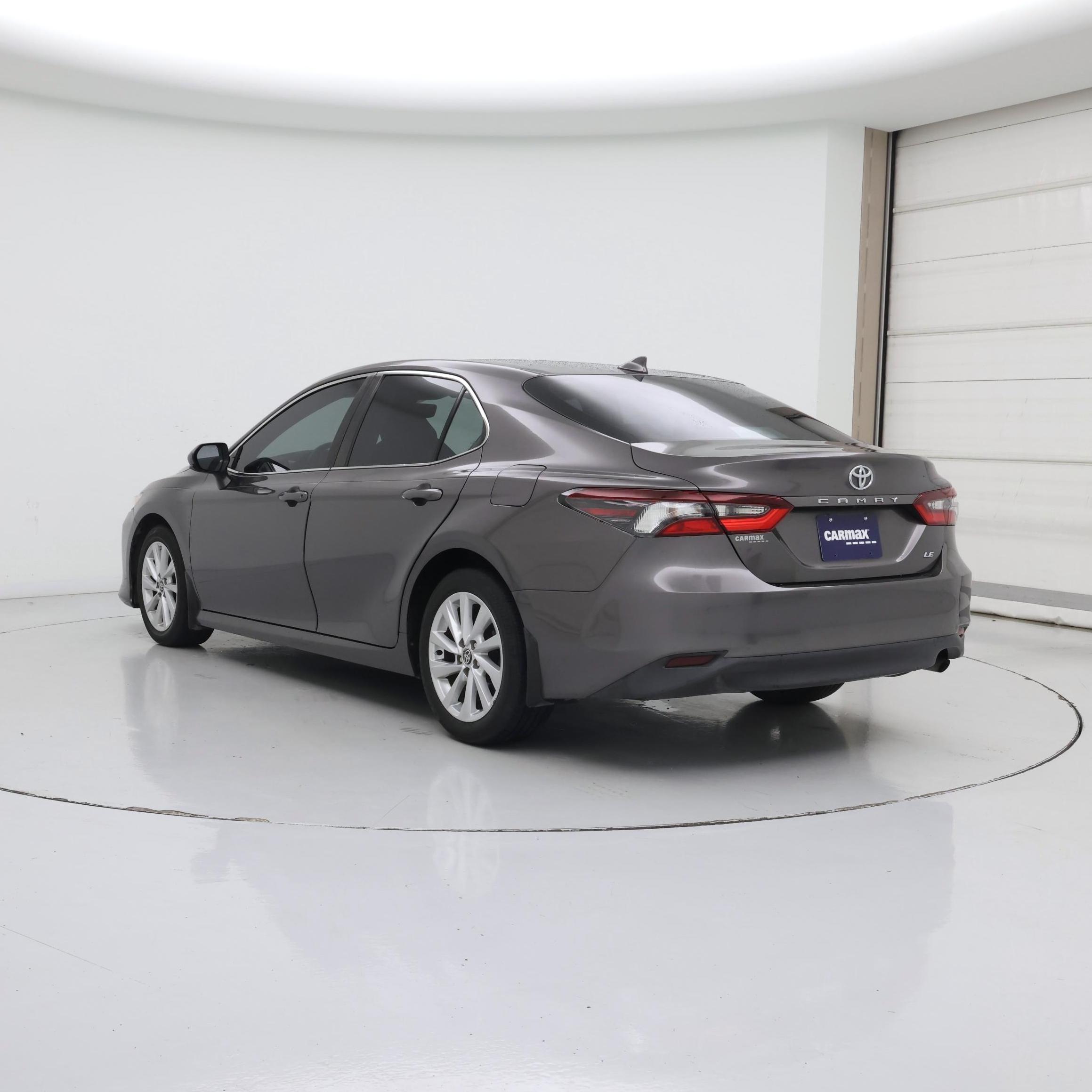 Thumbnail: 2023 Toyota Camry - 2