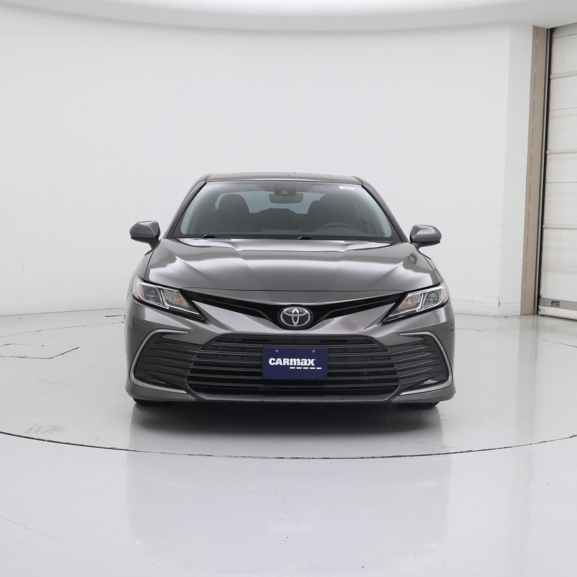 Thumbnail: 2023 Toyota Camry - 5