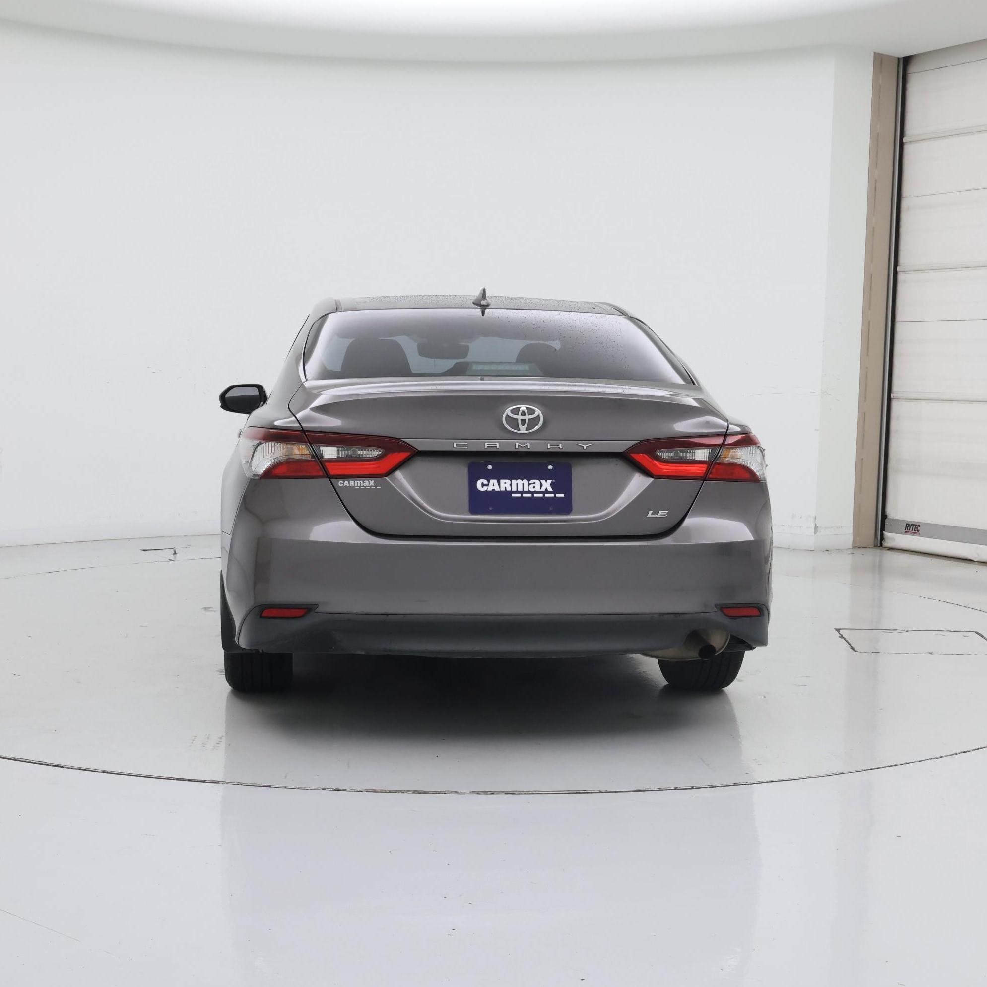 Thumbnail: 2023 Toyota Camry - 6