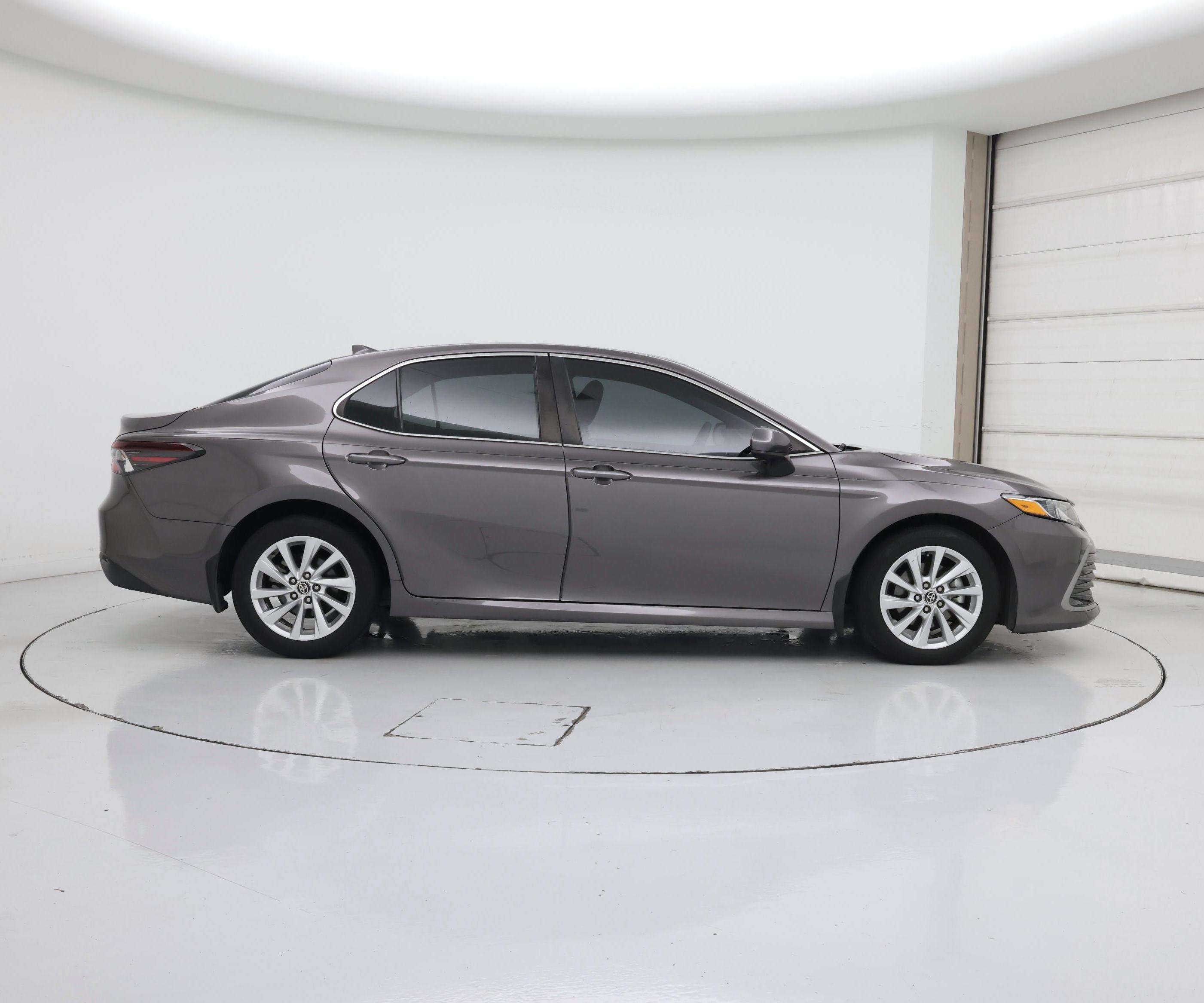 Thumbnail: 2023 Toyota Camry - 7