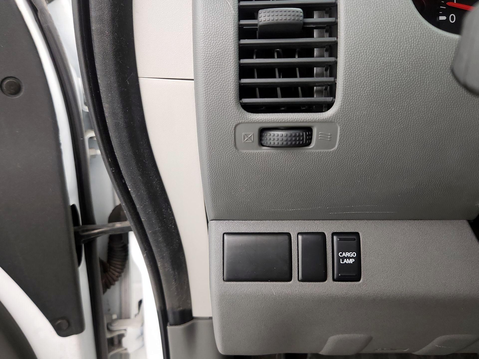 Thumbnail: 2020 Nissan Frontier - 13