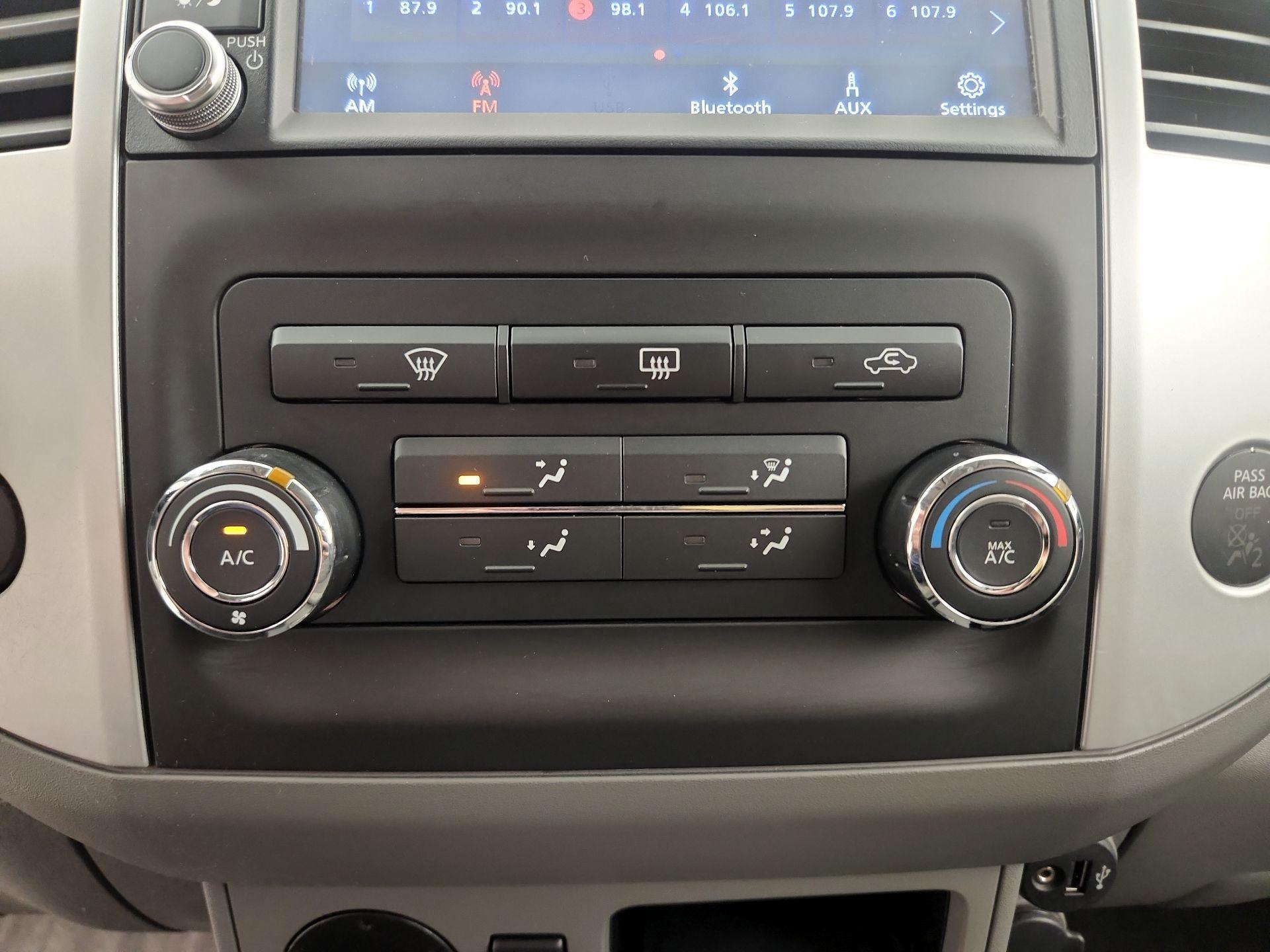 Thumbnail: 2020 Nissan Frontier - 16