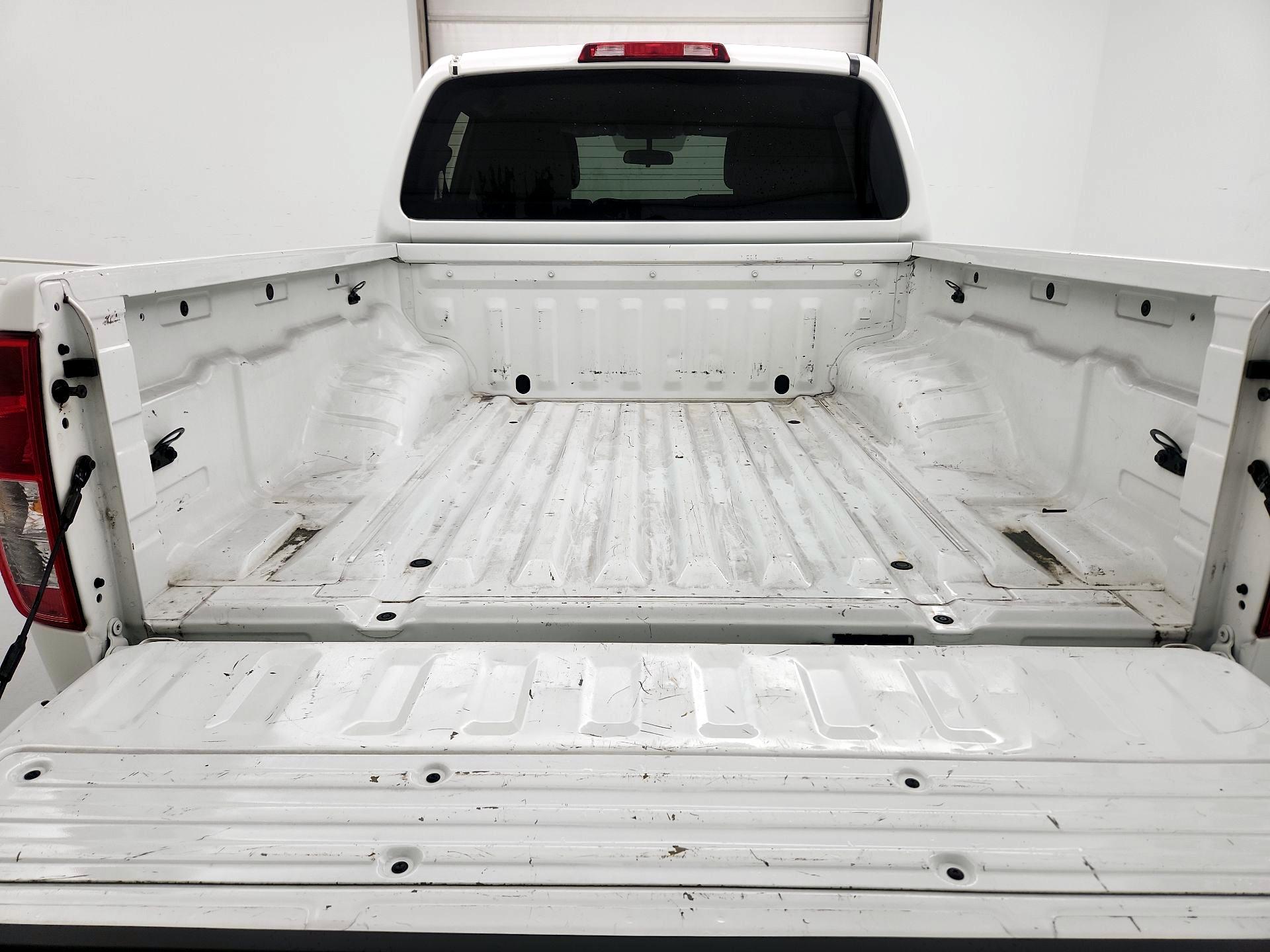 Thumbnail: 2020 Nissan Frontier - 20