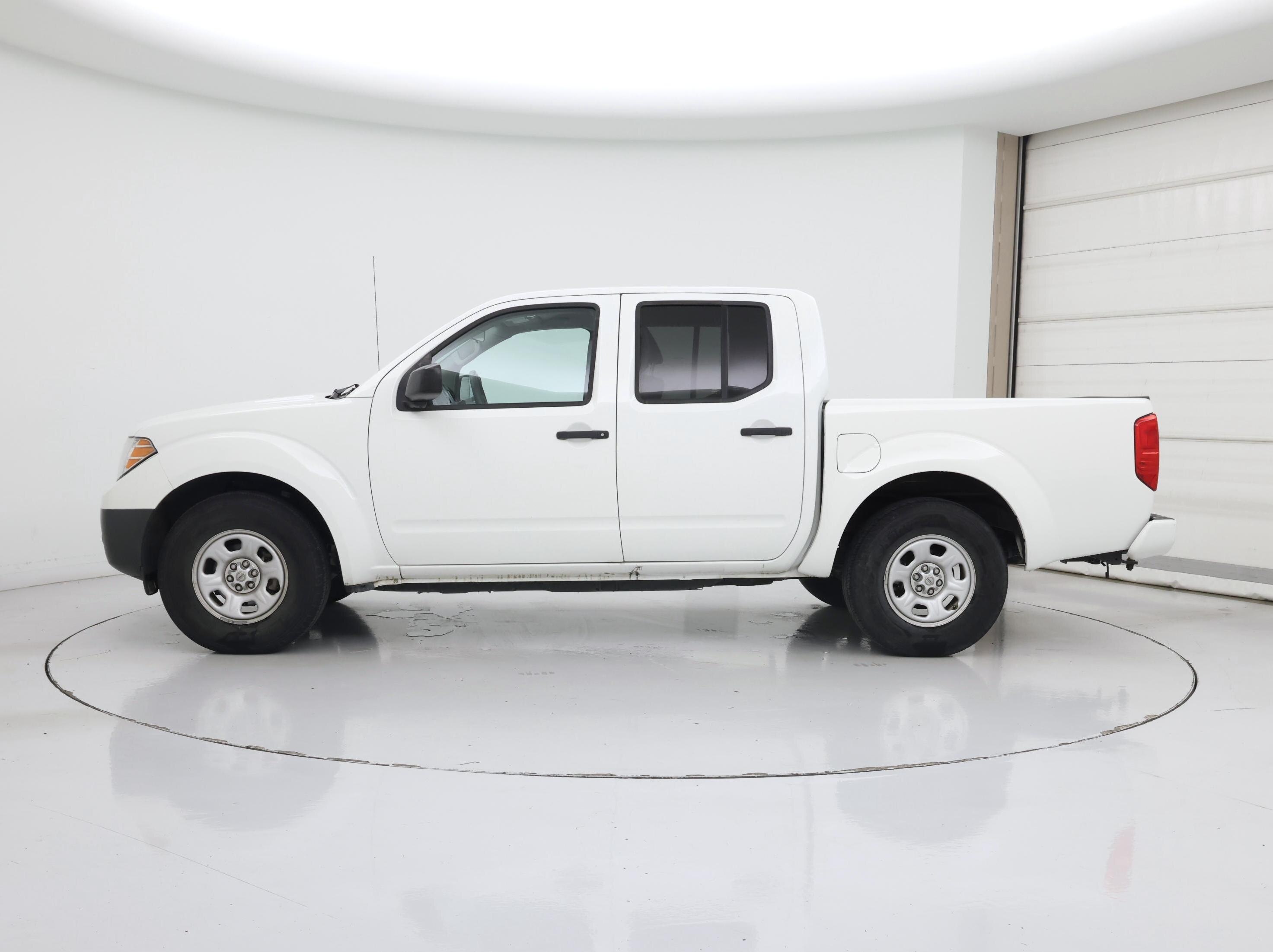 Thumbnail: 2020 Nissan Frontier - 3
