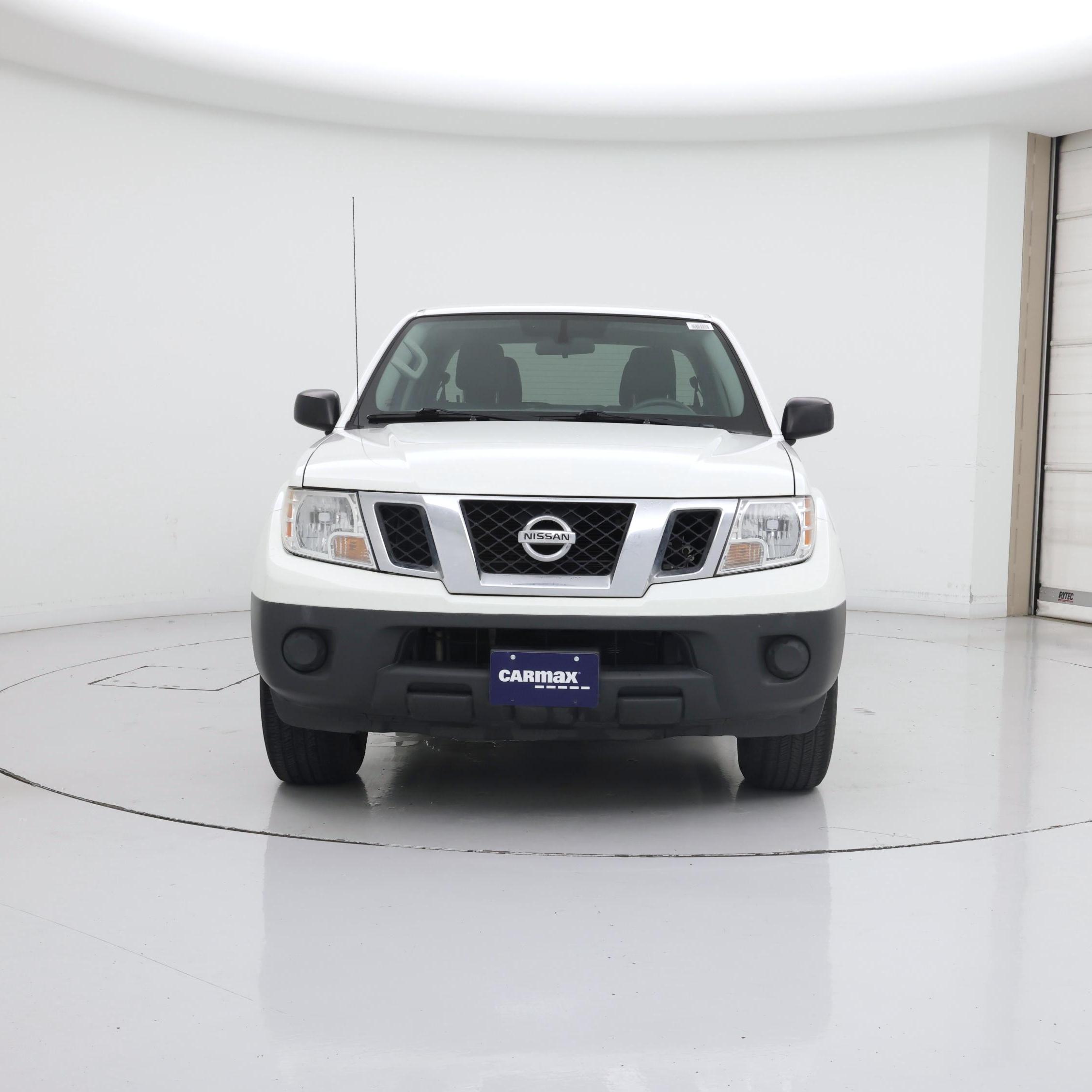 Thumbnail: 2020 Nissan Frontier - 5