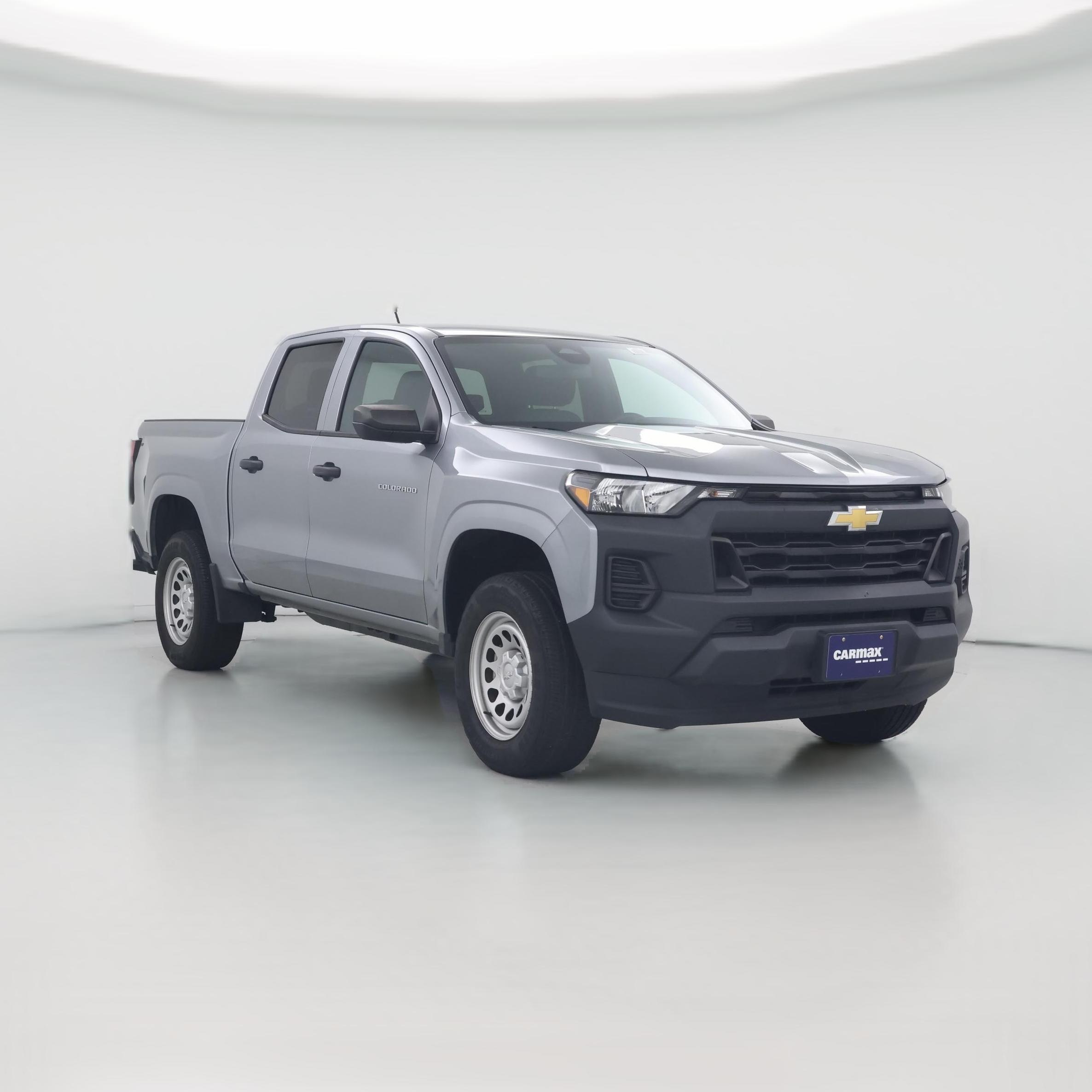Thumbnail: 2024 Chevrolet Colorado - 1