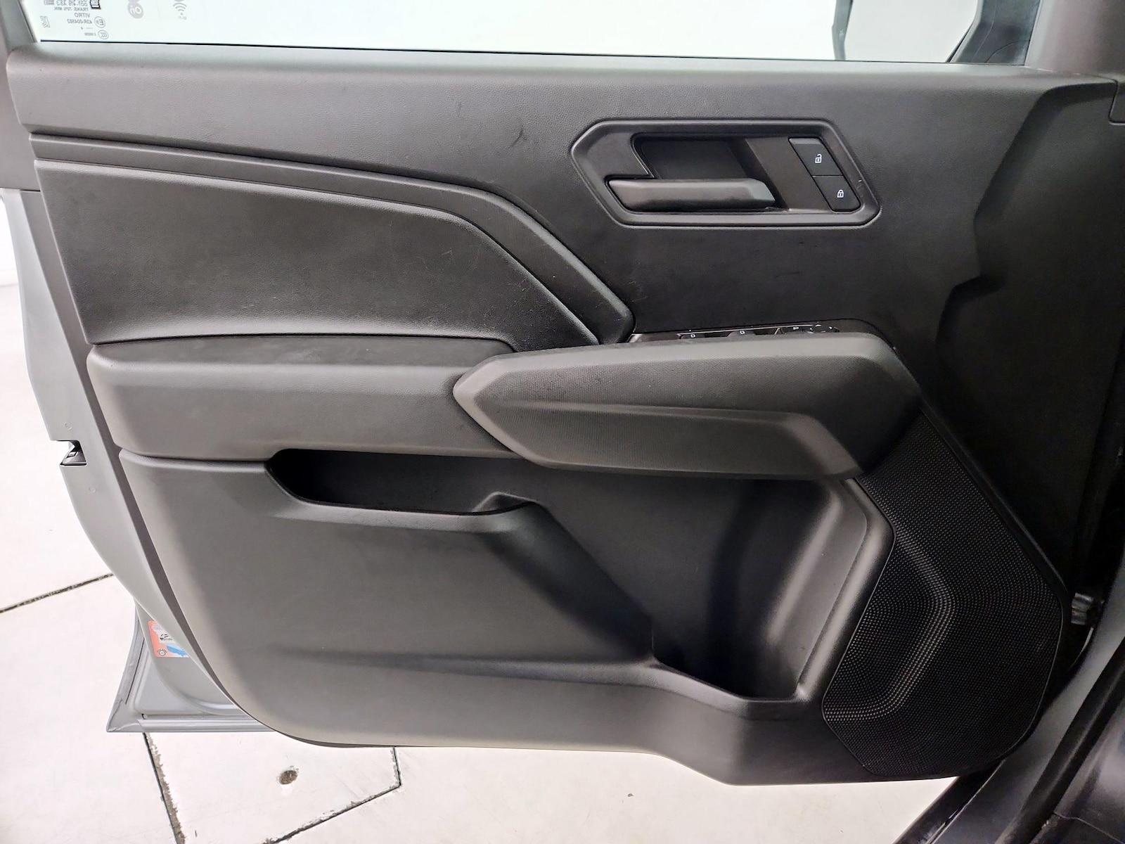 2024 Chevrolet Colorado Work Truck - Photo 13