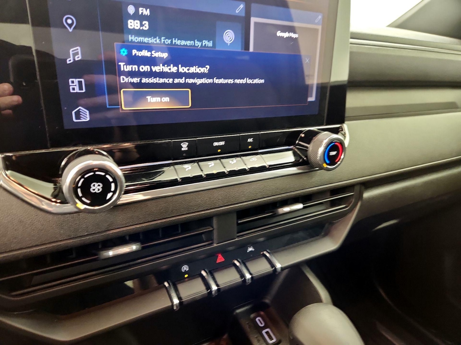2024 Chevrolet Colorado Work Truck - Photo 16