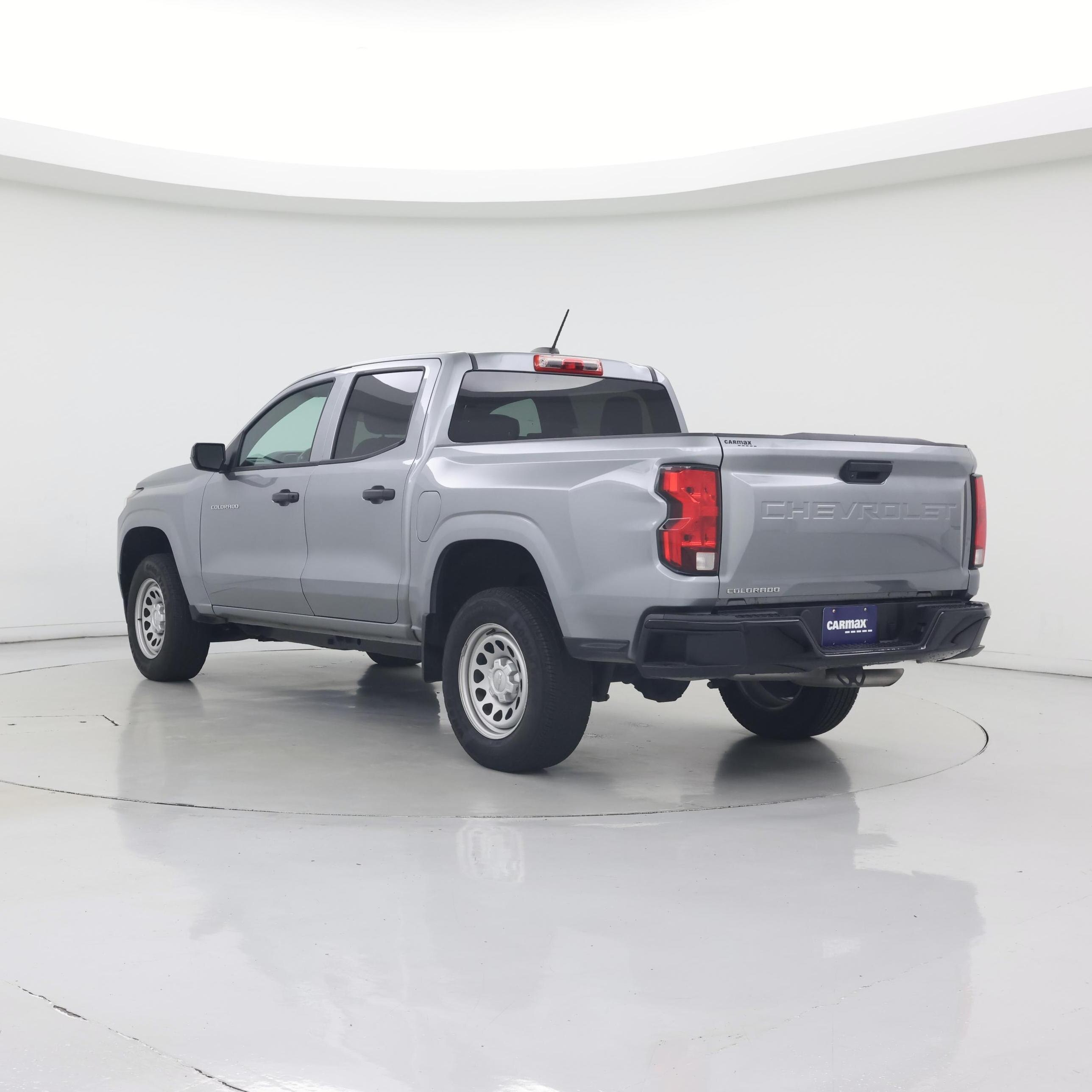 Thumbnail: 2024 Chevrolet Colorado - 2