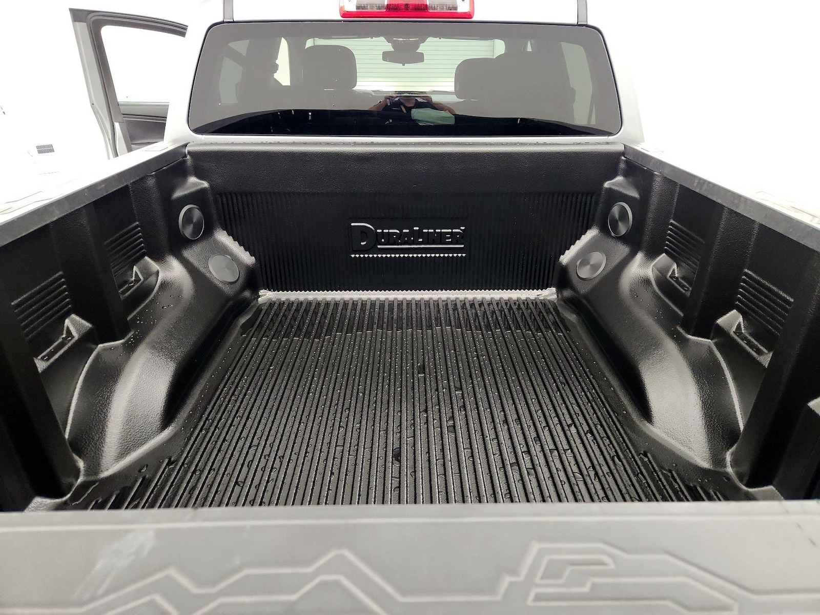 2024 Chevrolet Colorado Work Truck - Photo 20