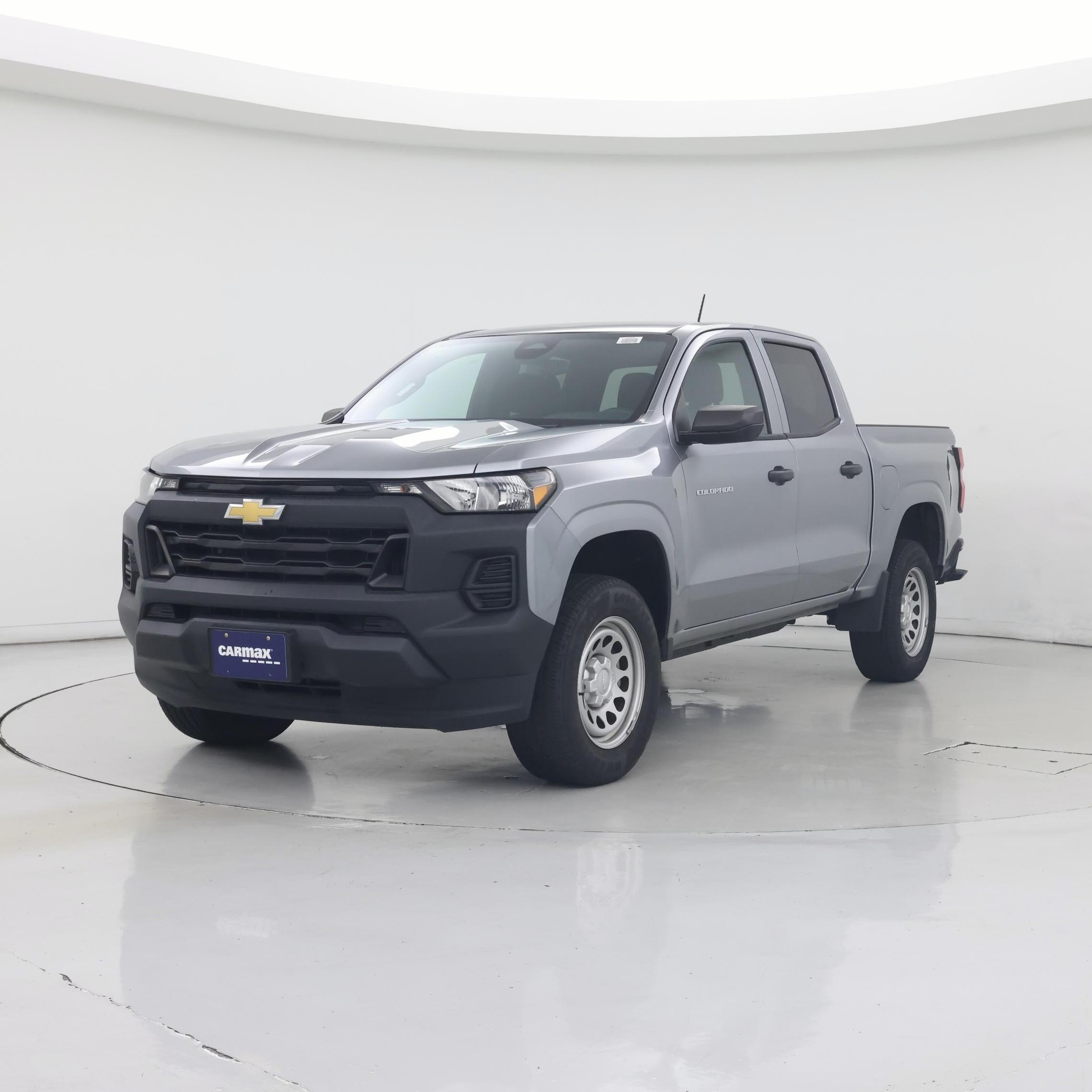 Thumbnail: 2024 Chevrolet Colorado - 4