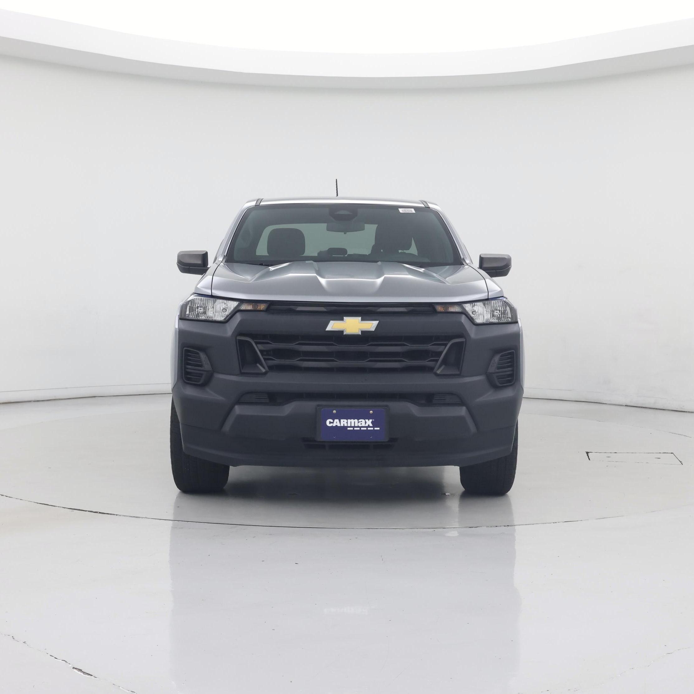 Thumbnail: 2024 Chevrolet Colorado - 5